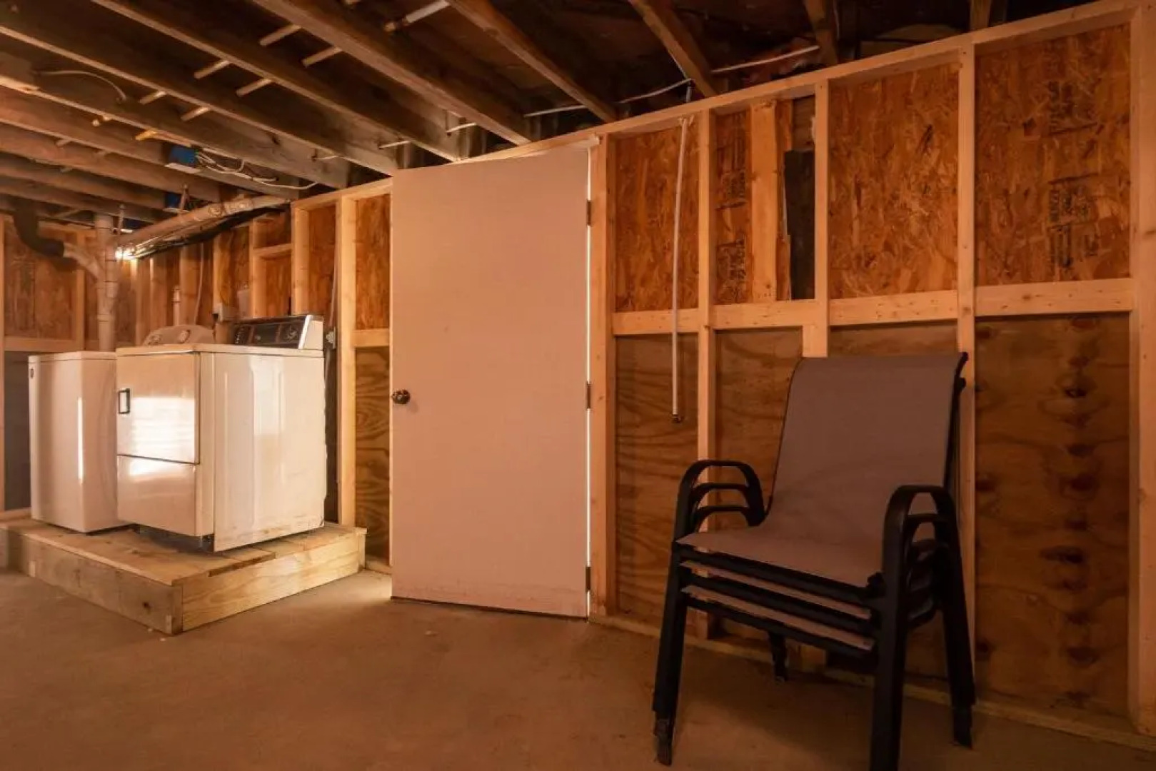 Lowe Tide by Oak Island Accommodations