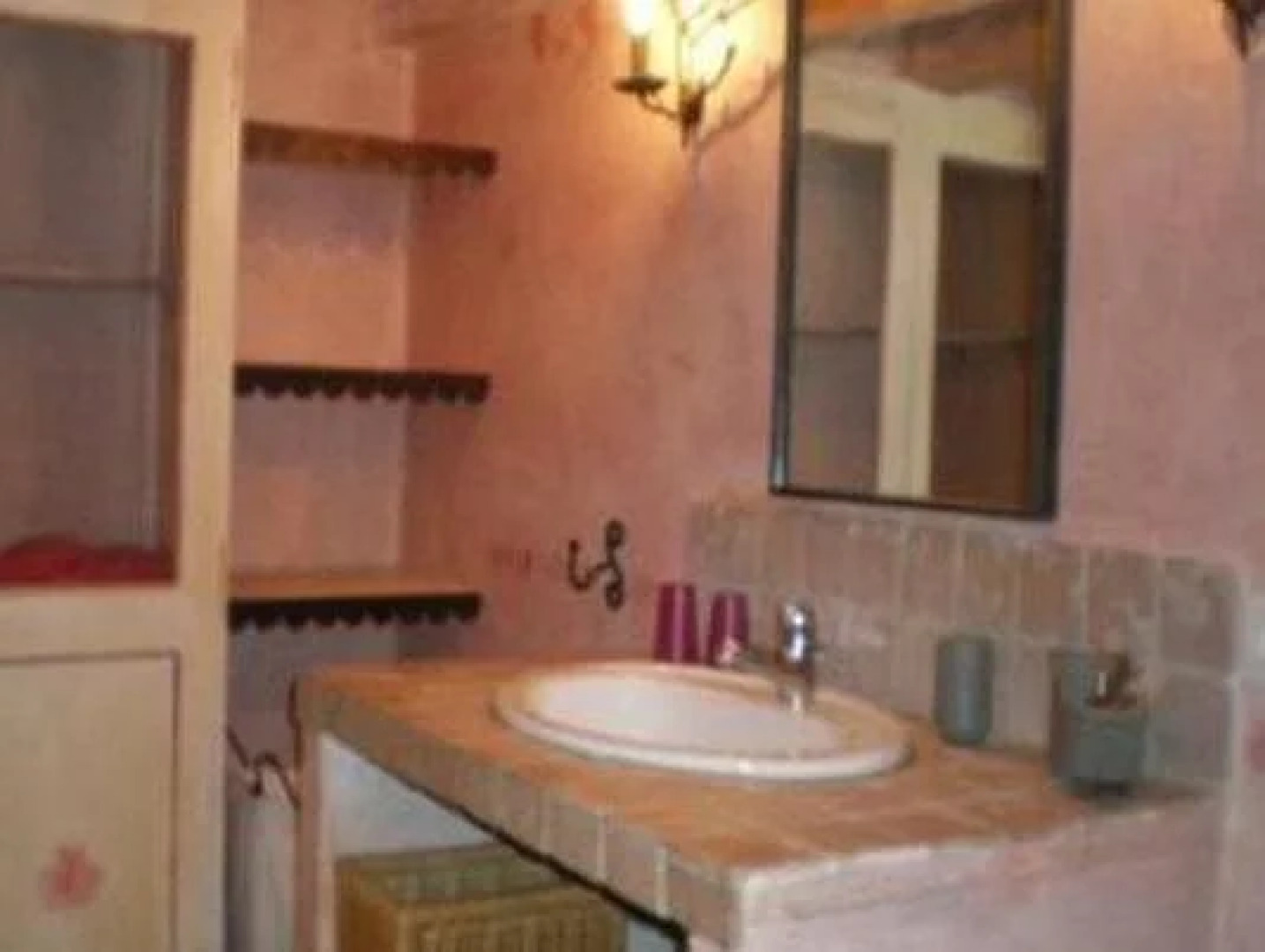 Les Bastidons des Anges