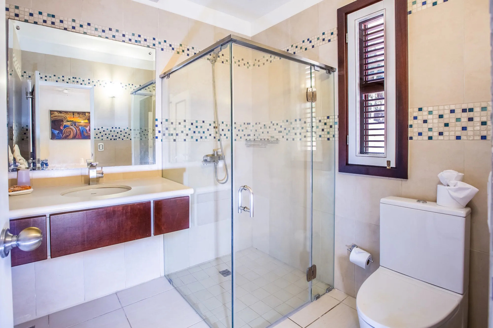 Cabarete Palm Beach Condos