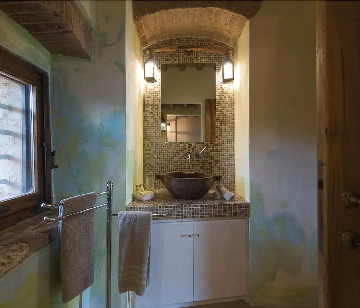 Verdidea - VILLA TATTI