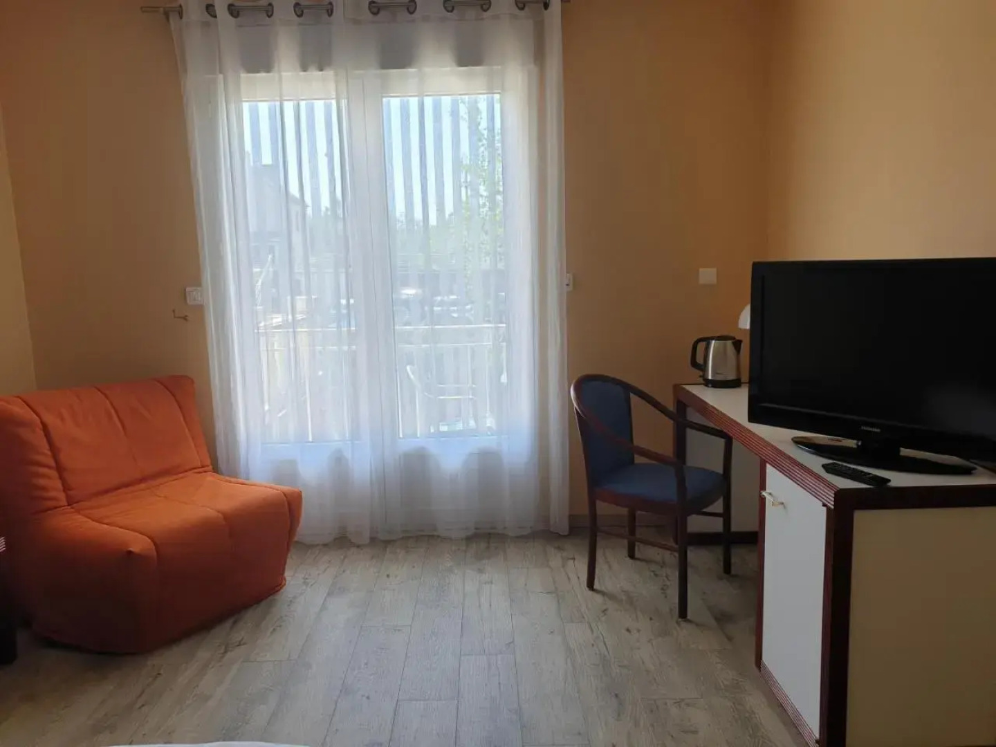 Hôtel Pédagogique Coeur d'Apcher