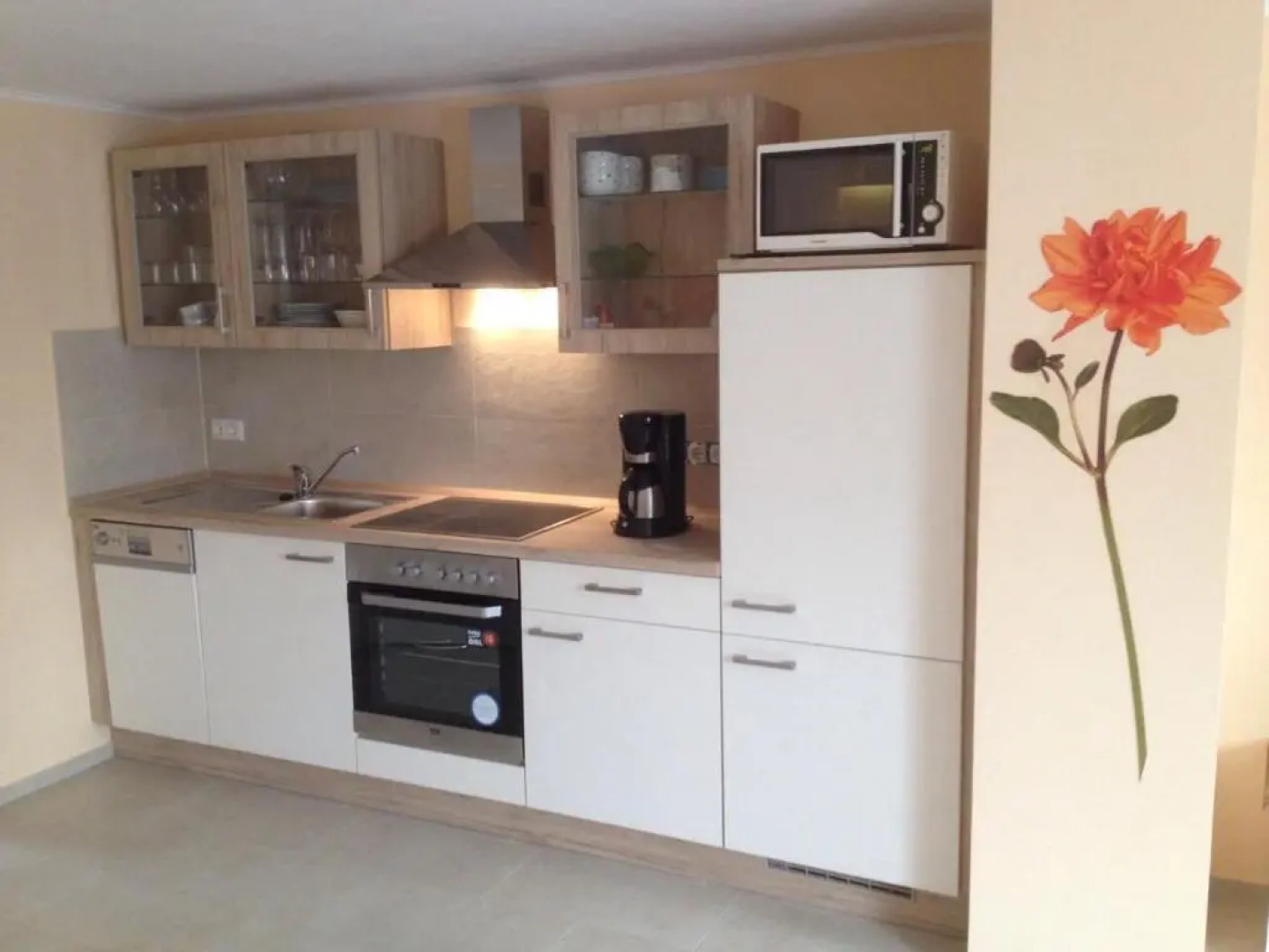 Gästehaus am Fischerweg