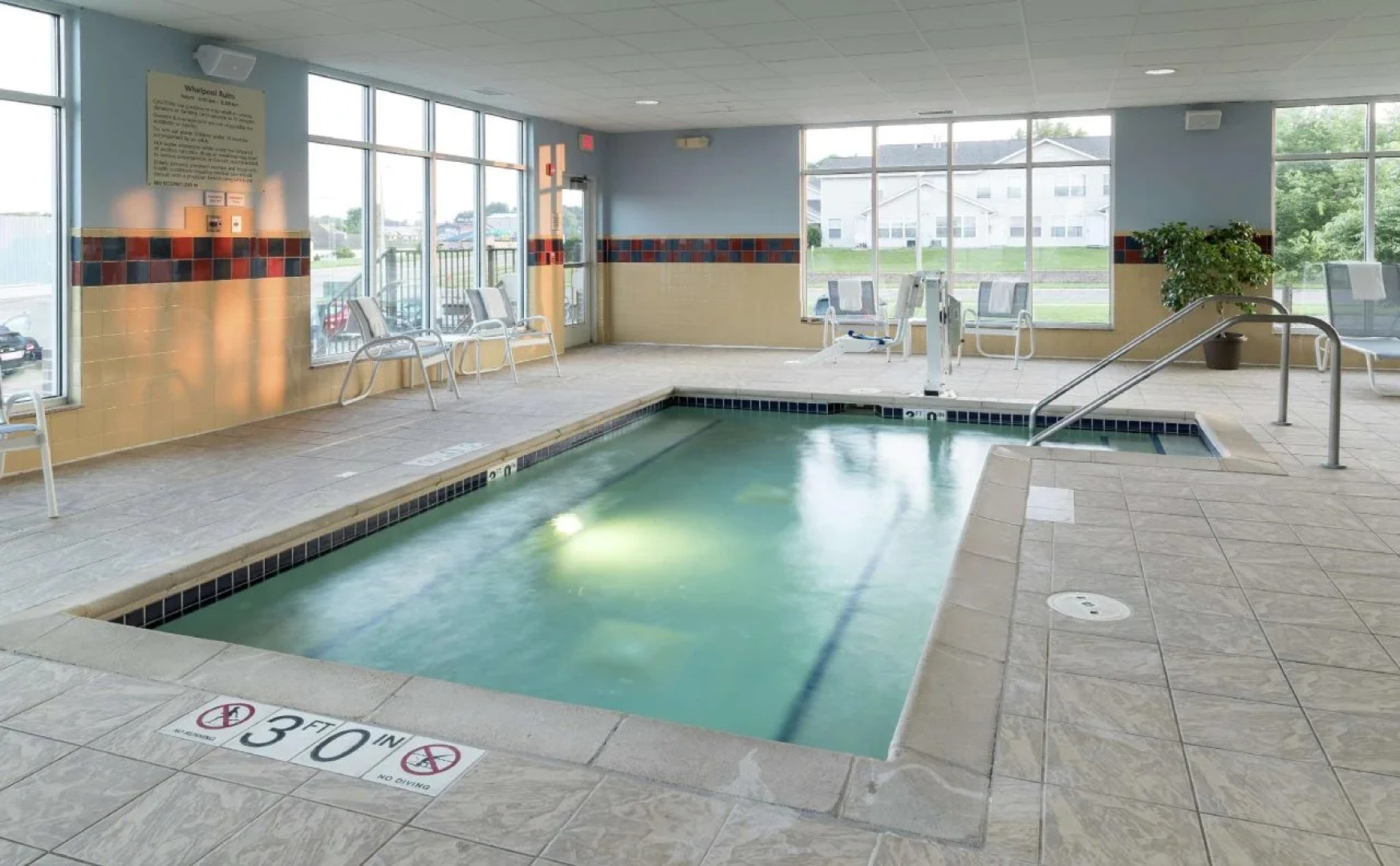 Hampton Inn & Suites Rochester-North