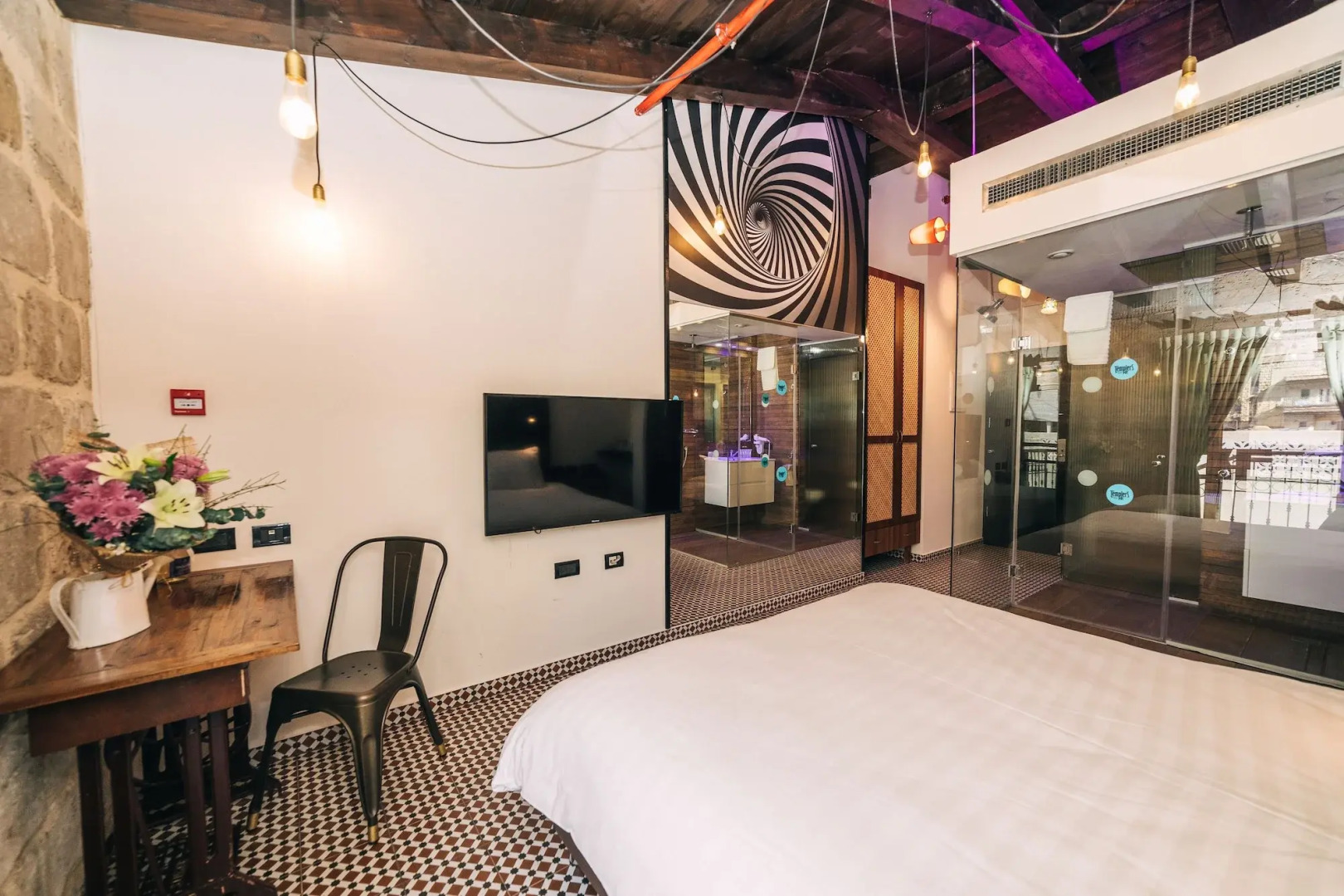 Templers Boutique Hotel