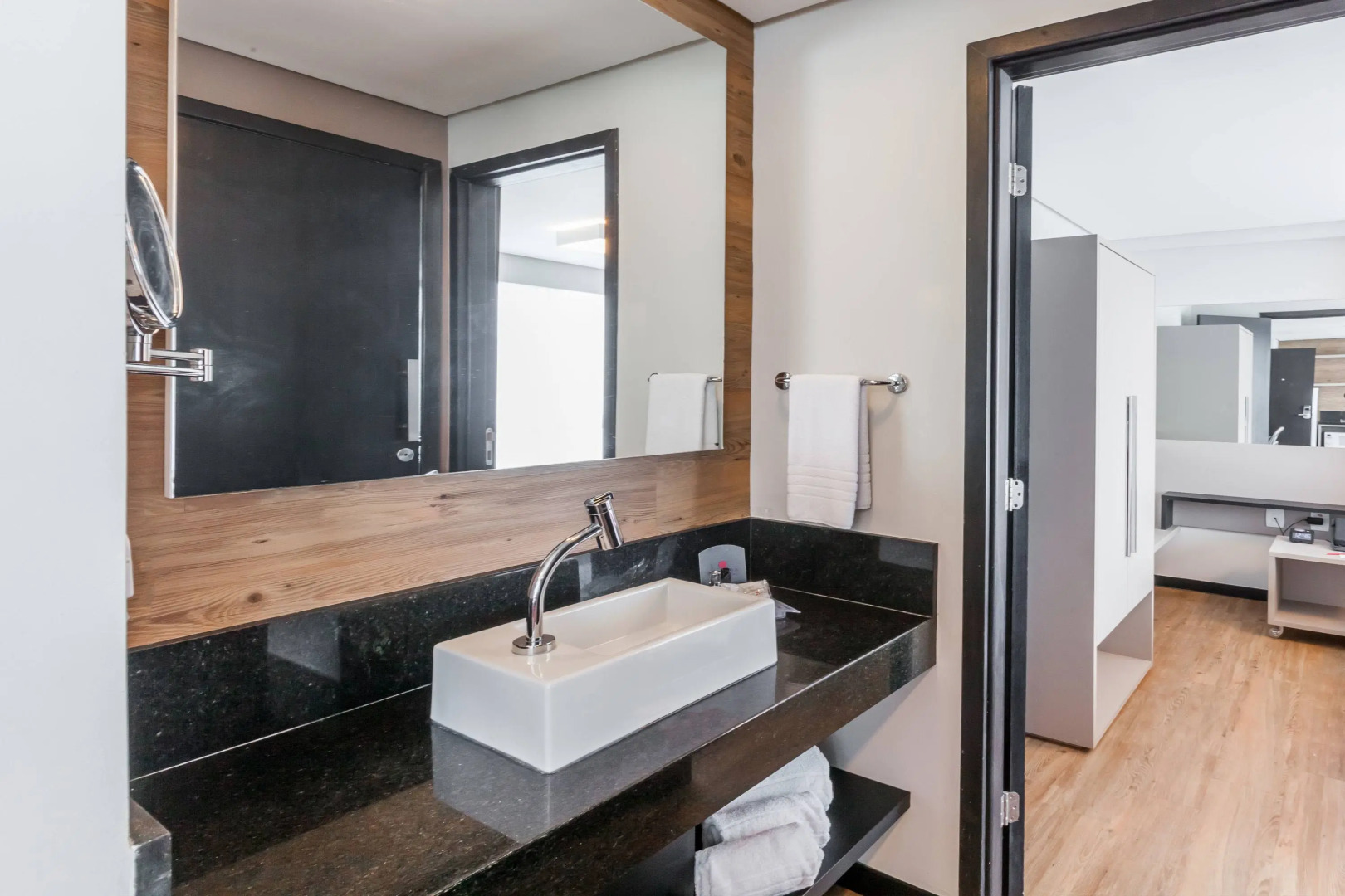 Microtel Inn and Suites by Wyndham Monahans