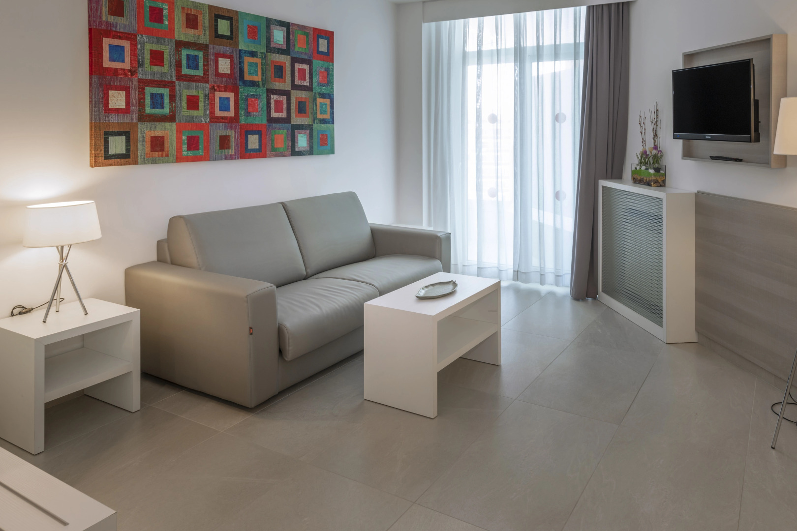 Olympus Palace Hotel