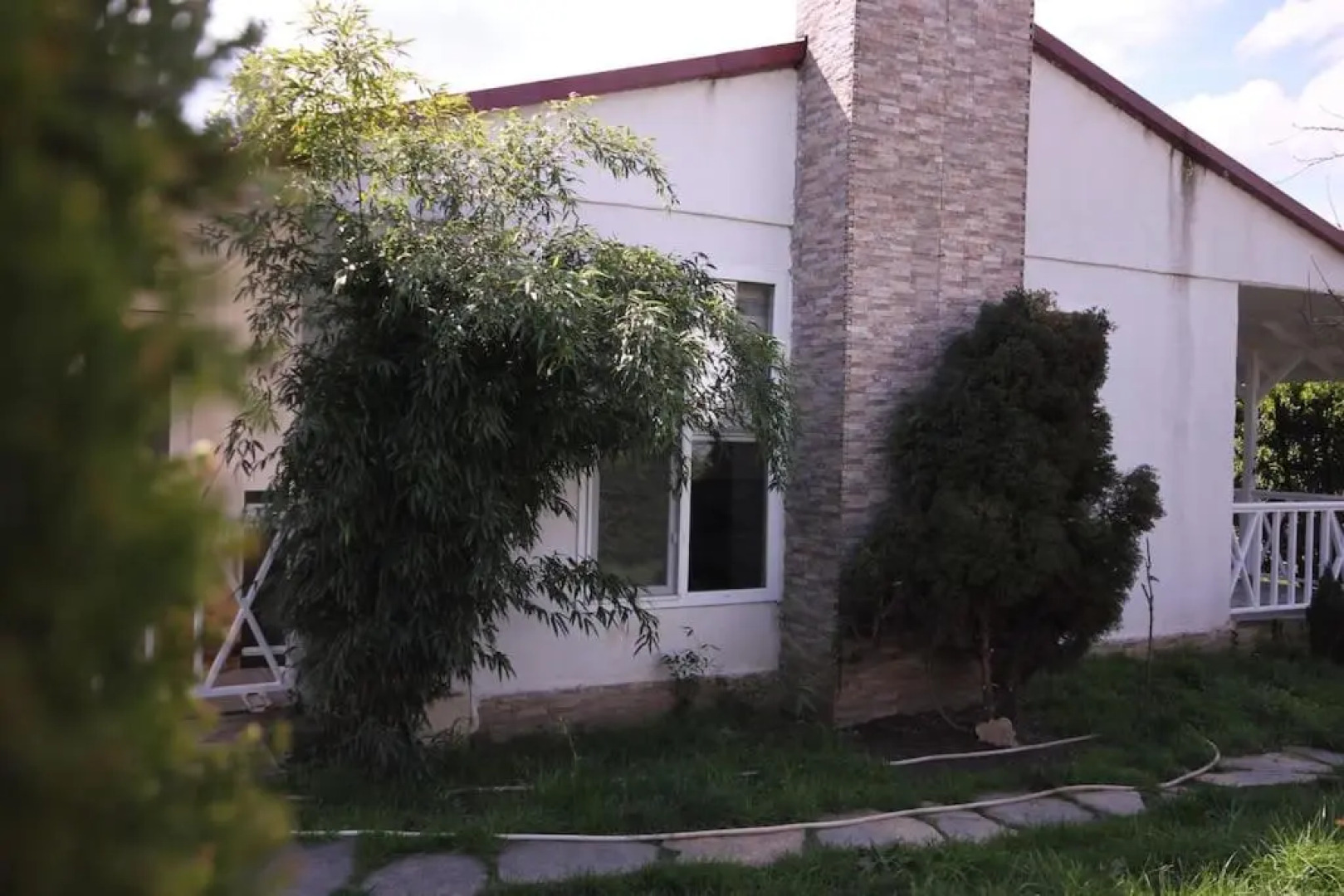 Kartepe Renkli Evler