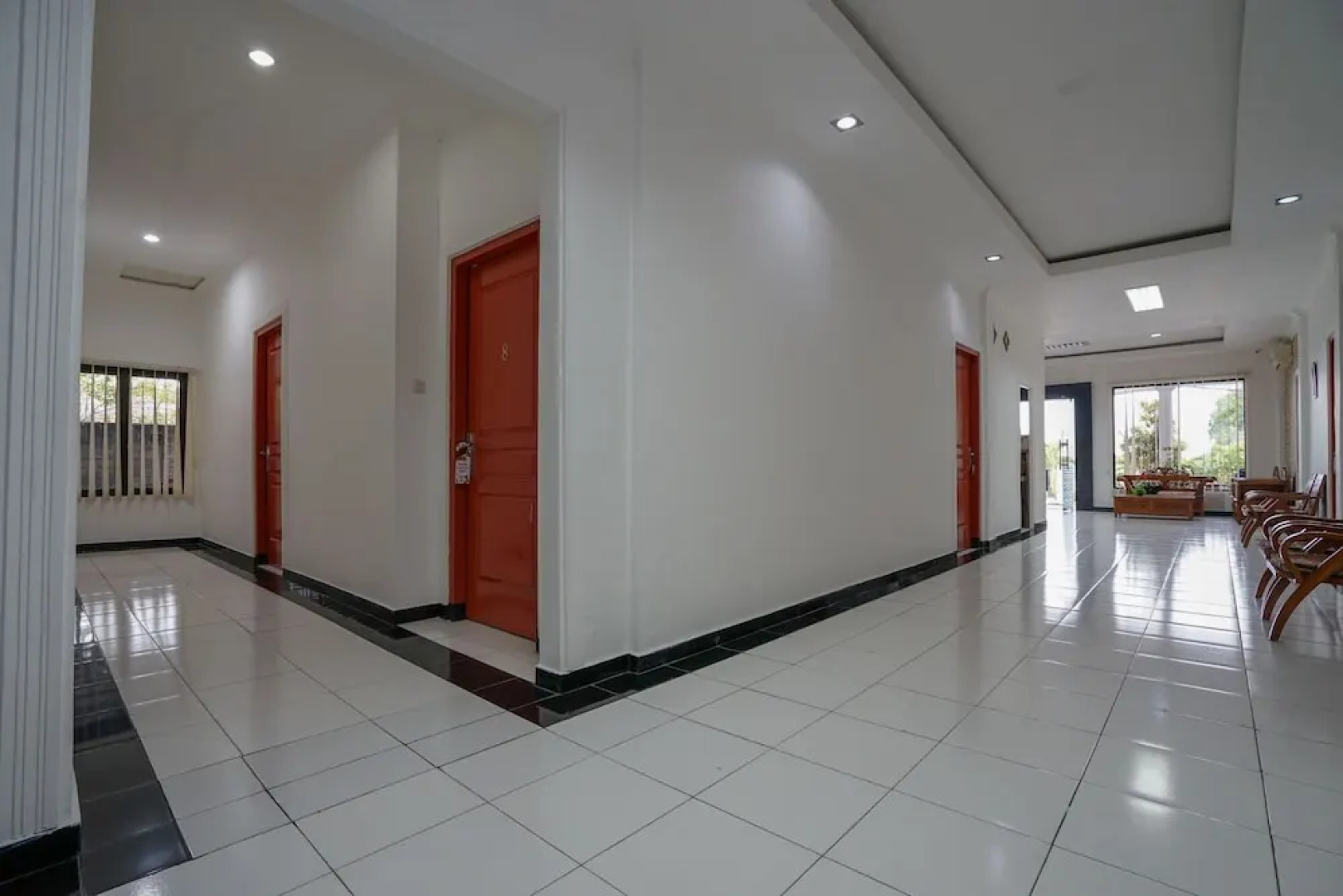 Oyo 1738 Hotel Tri Mustika