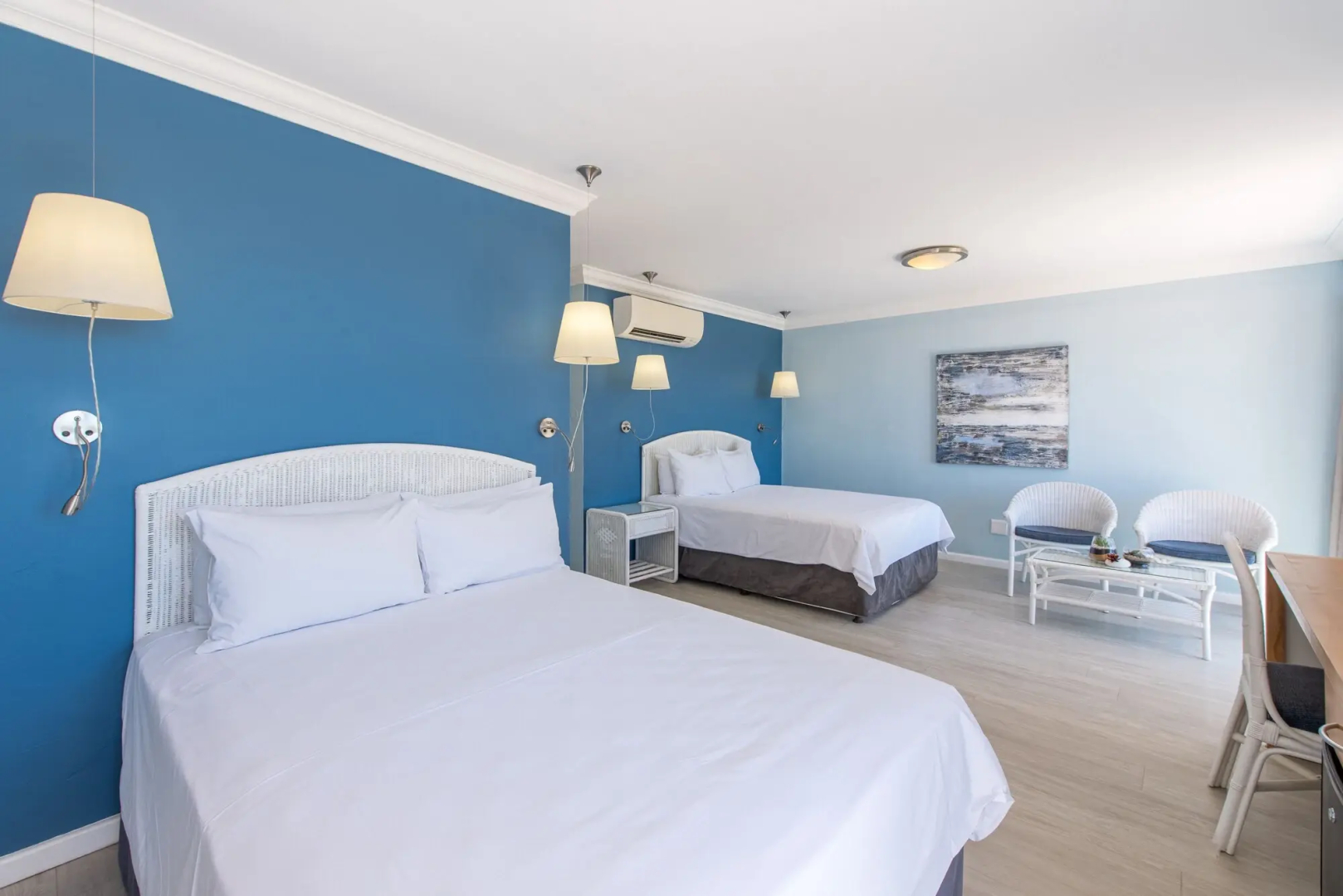 Saldanha Bay Hotel