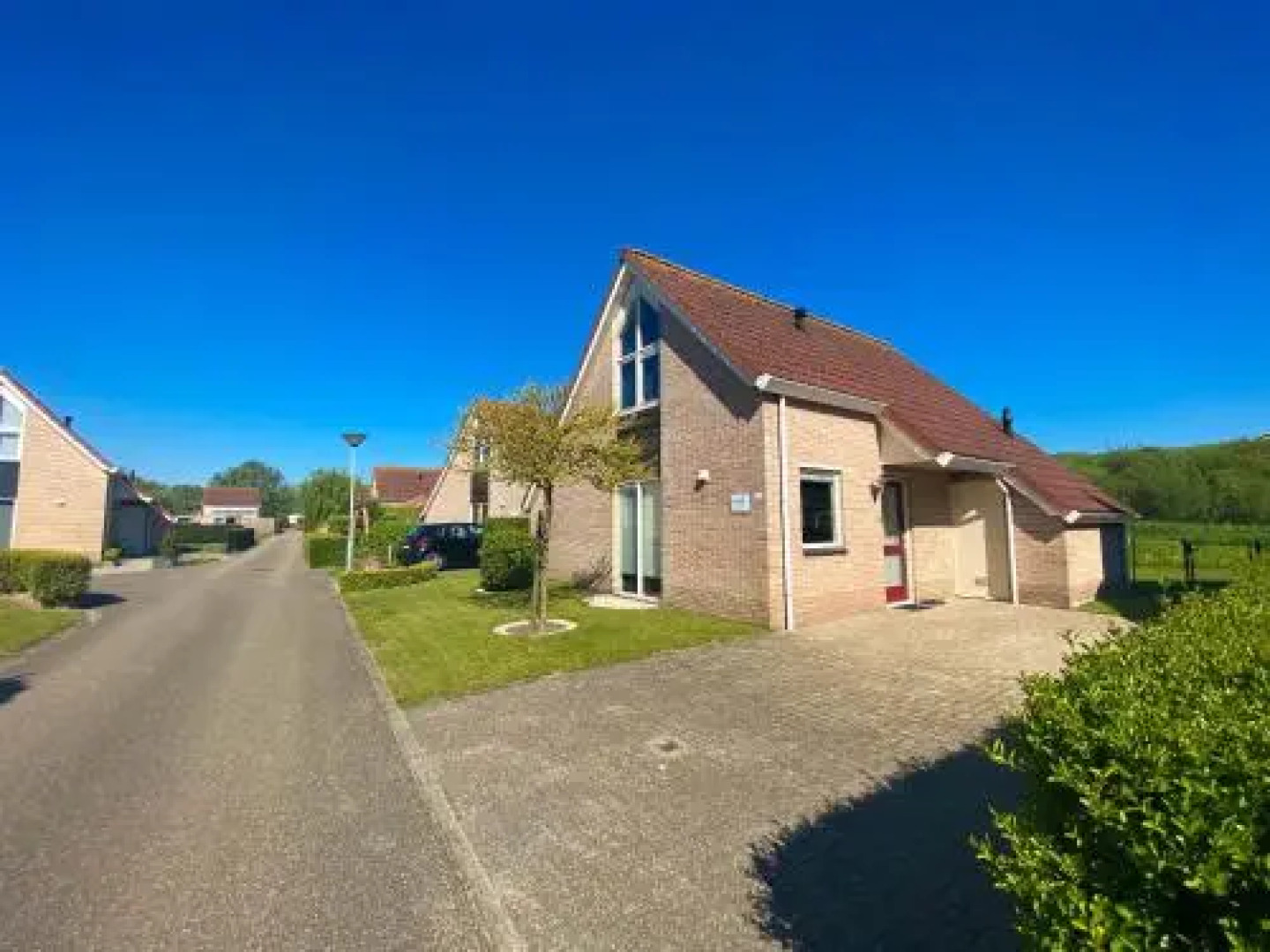 Park Scheldeveste: Zwin 172