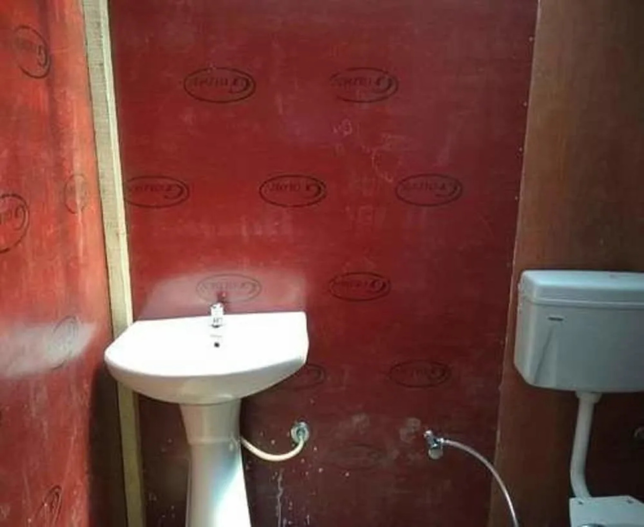 Good Luck Guest House