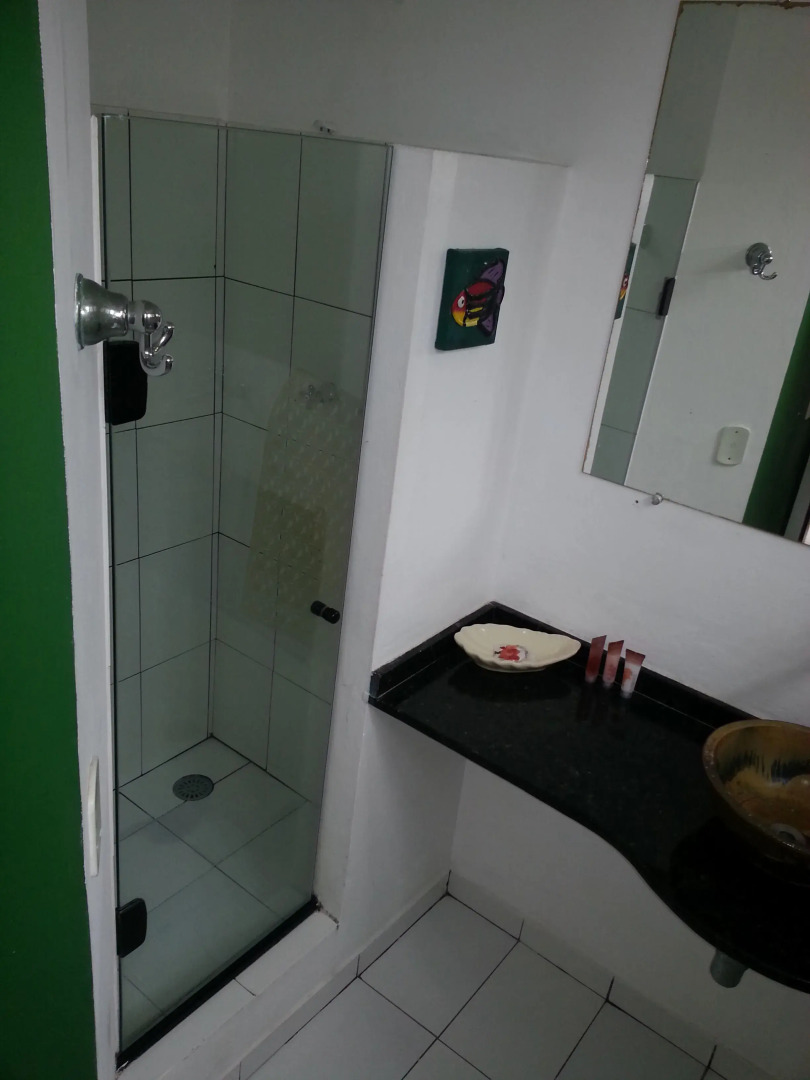 Pousada Aldeia Paratii