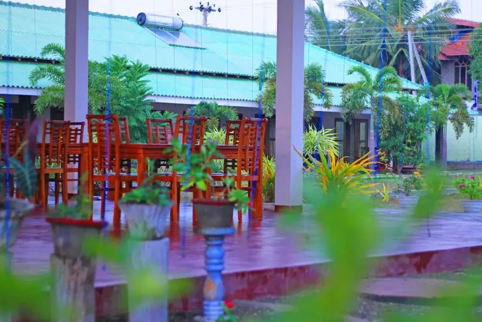 OYO 255 Atara Lagoon