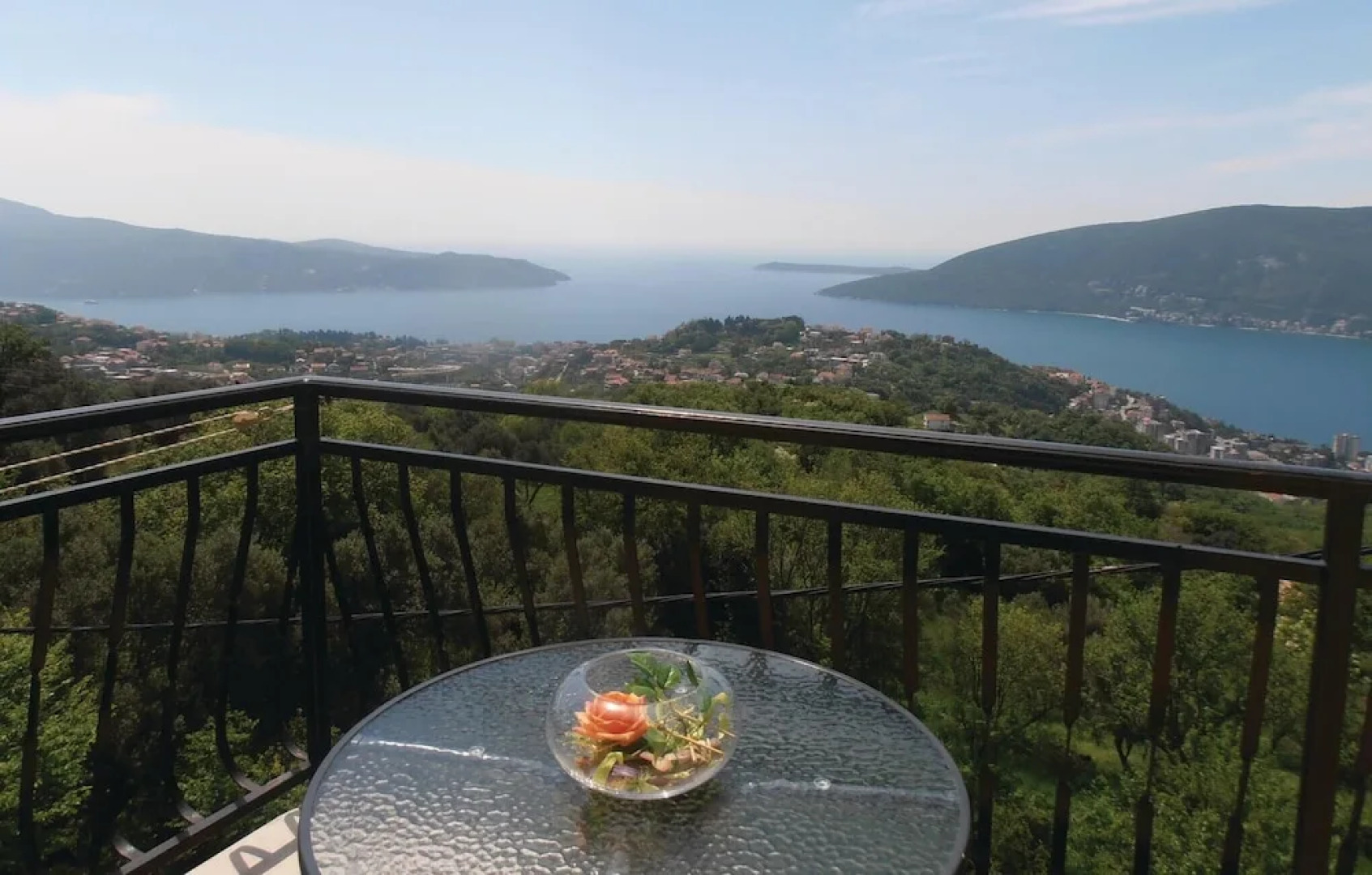 Amazing Home in Herceg Novi With Wifi and 3 Bedrooms