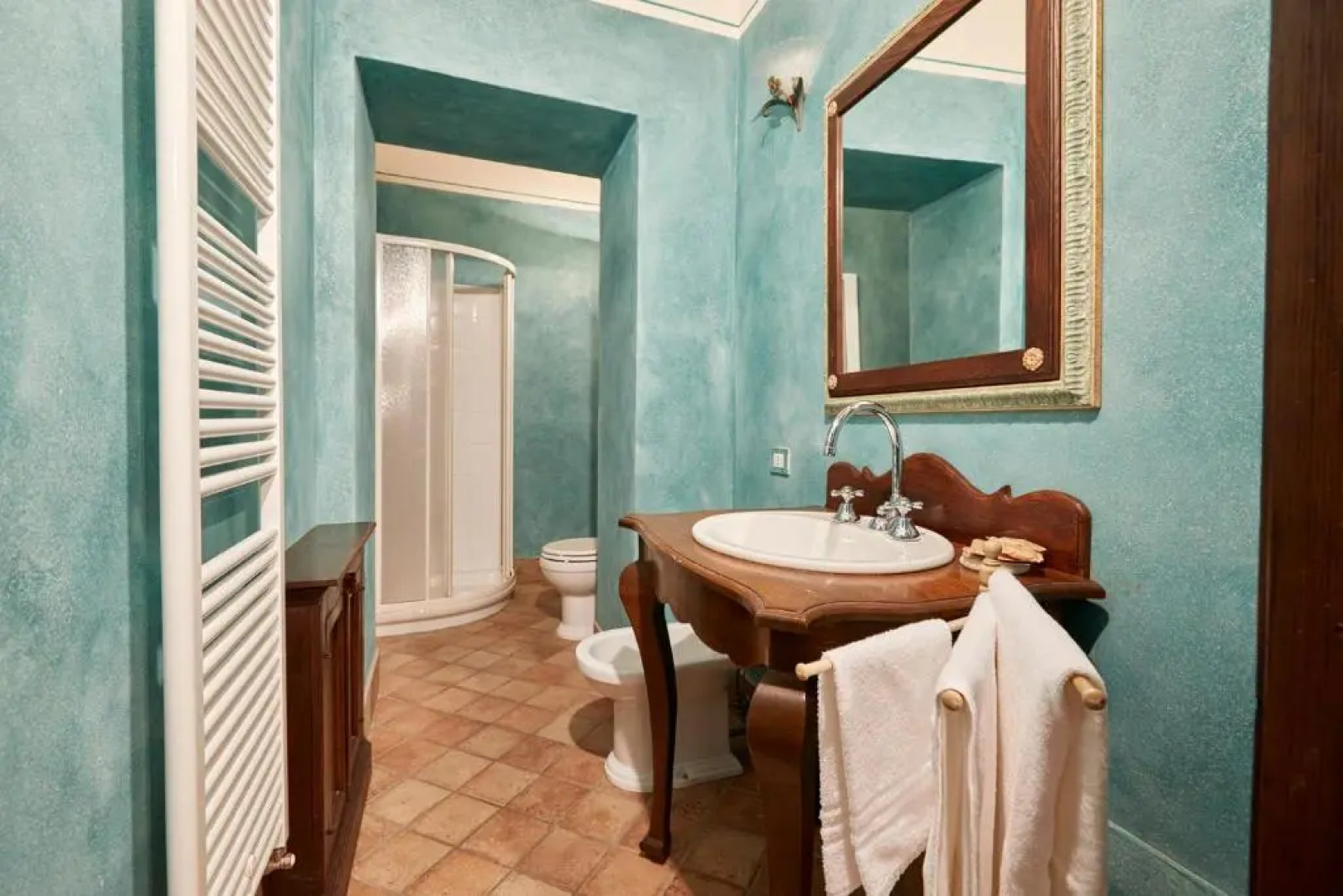 Agriturismo Il Molino Antico