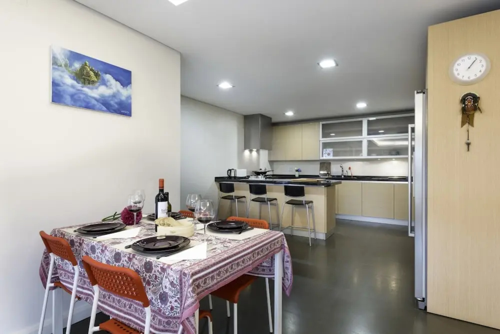 BeGuest Sintra Inn Luxus