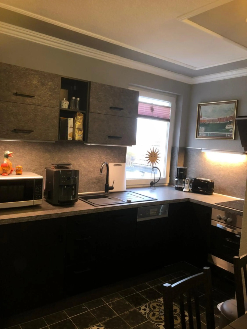 Ferienwohnung Schwede