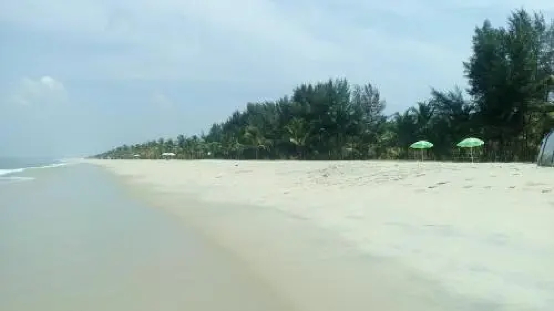 Marari Umapathi Beach Villa
