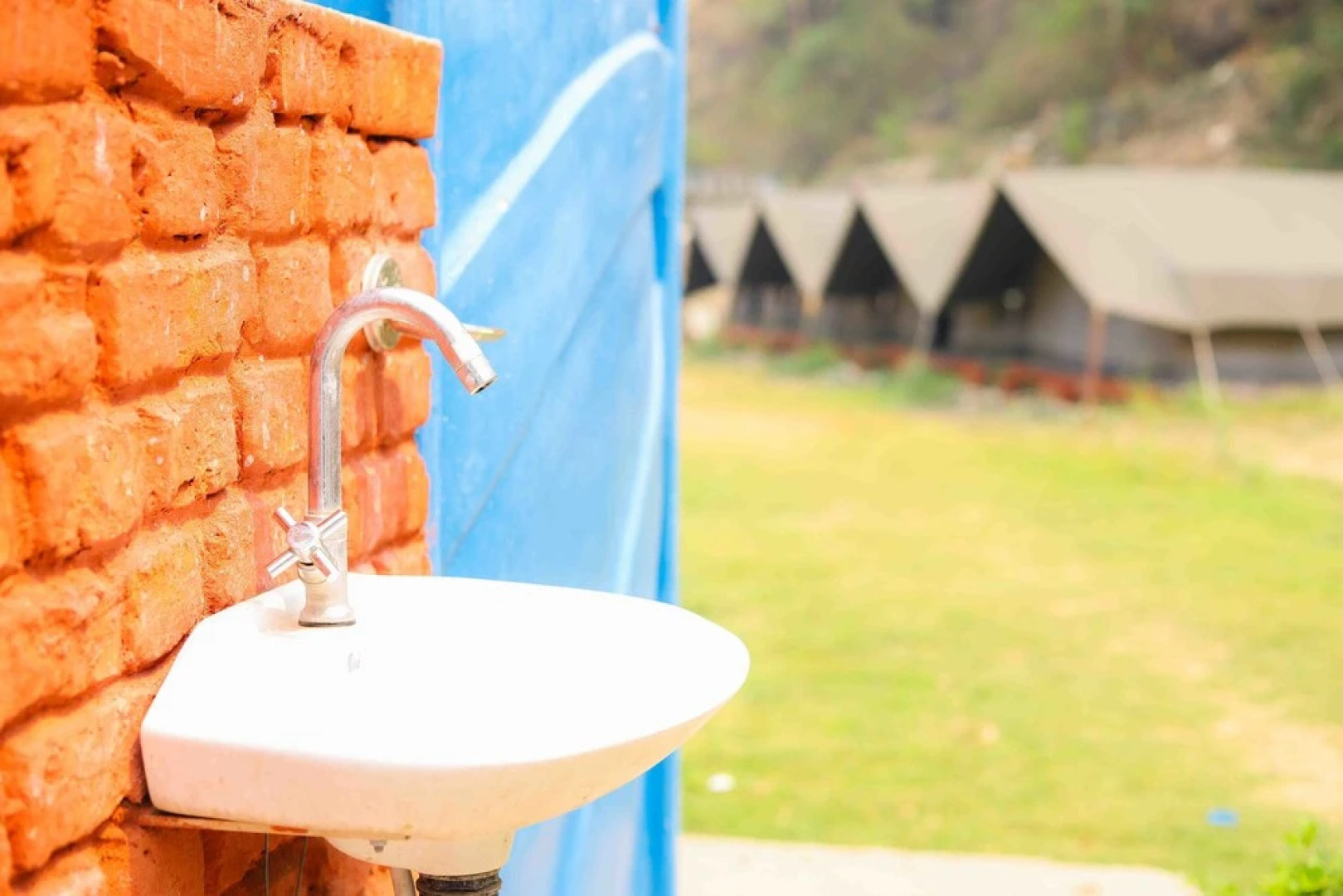 V Resorts River Fun and Forest Camp