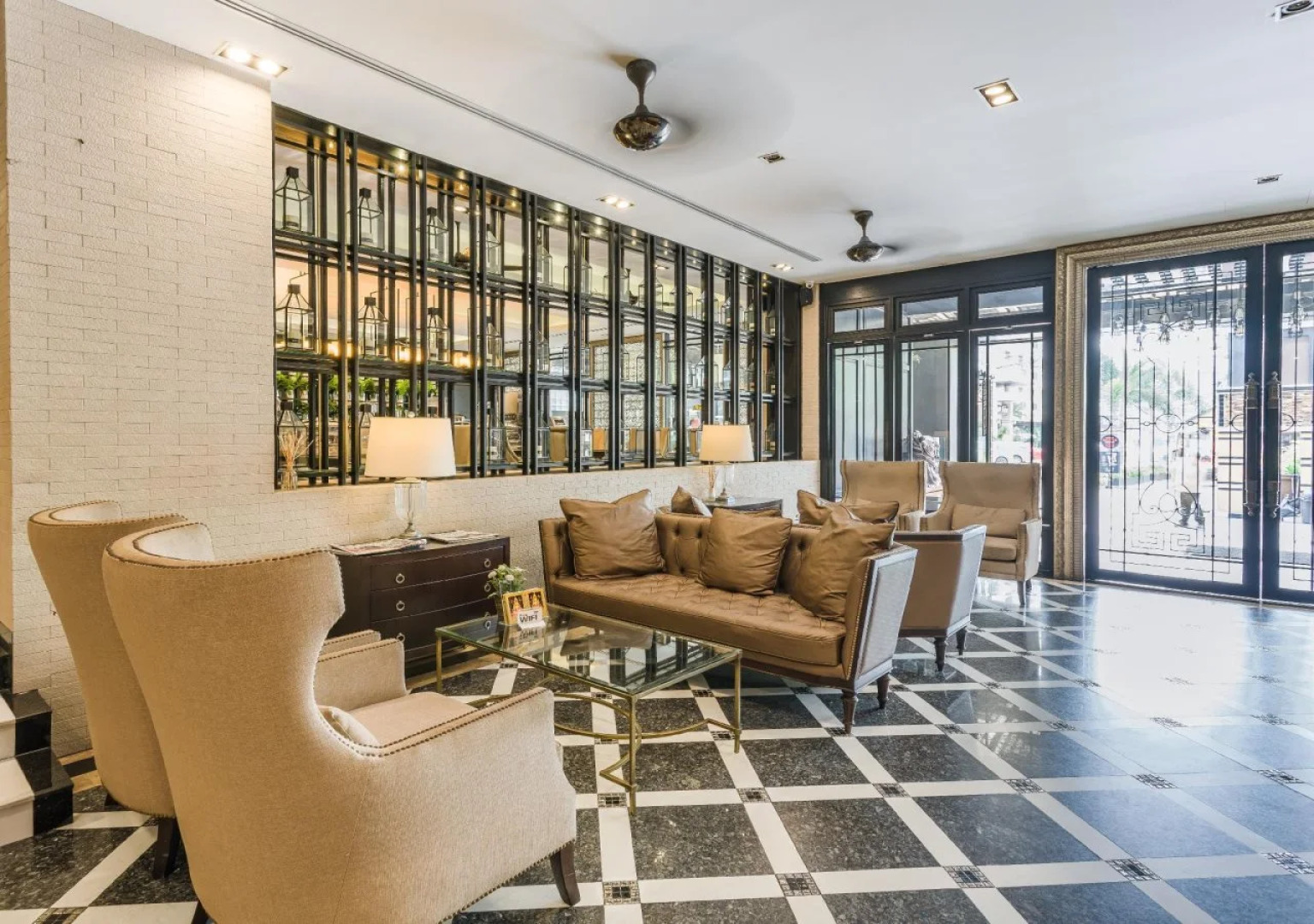 KTK Pattaya Hotel and Residence