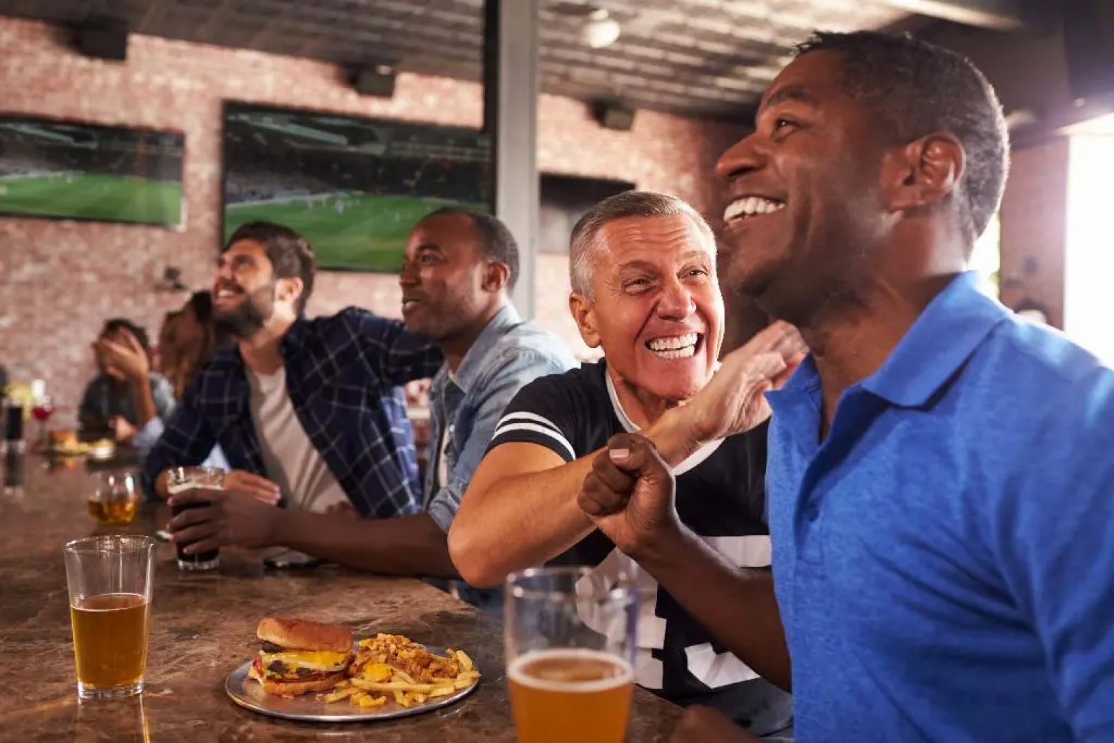 Four Points by Sheraton Salt Lake City Airport