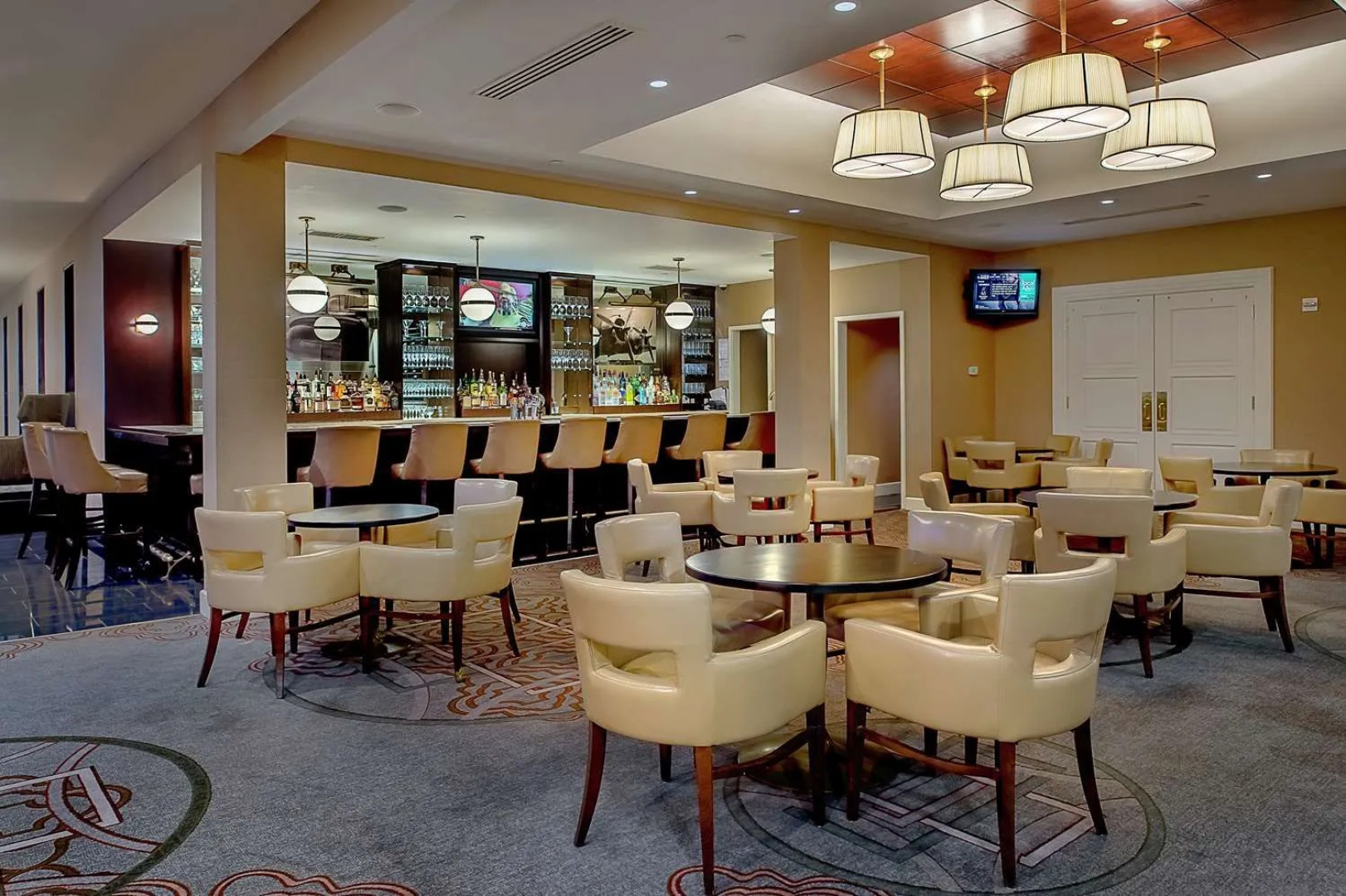 Hilton St. Louis Airport