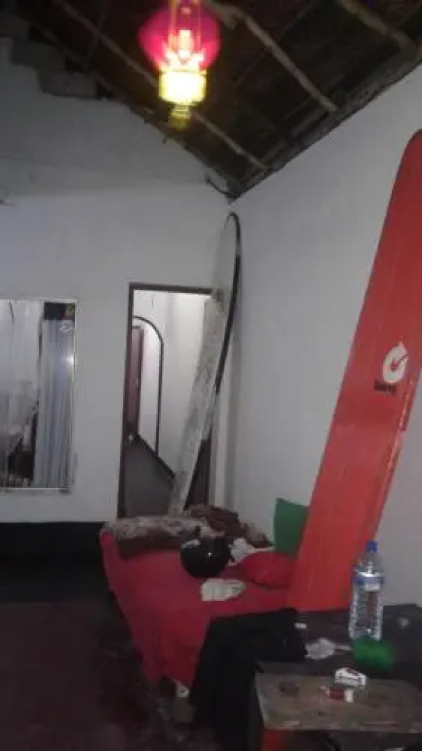 Super Break Water Frontbeach