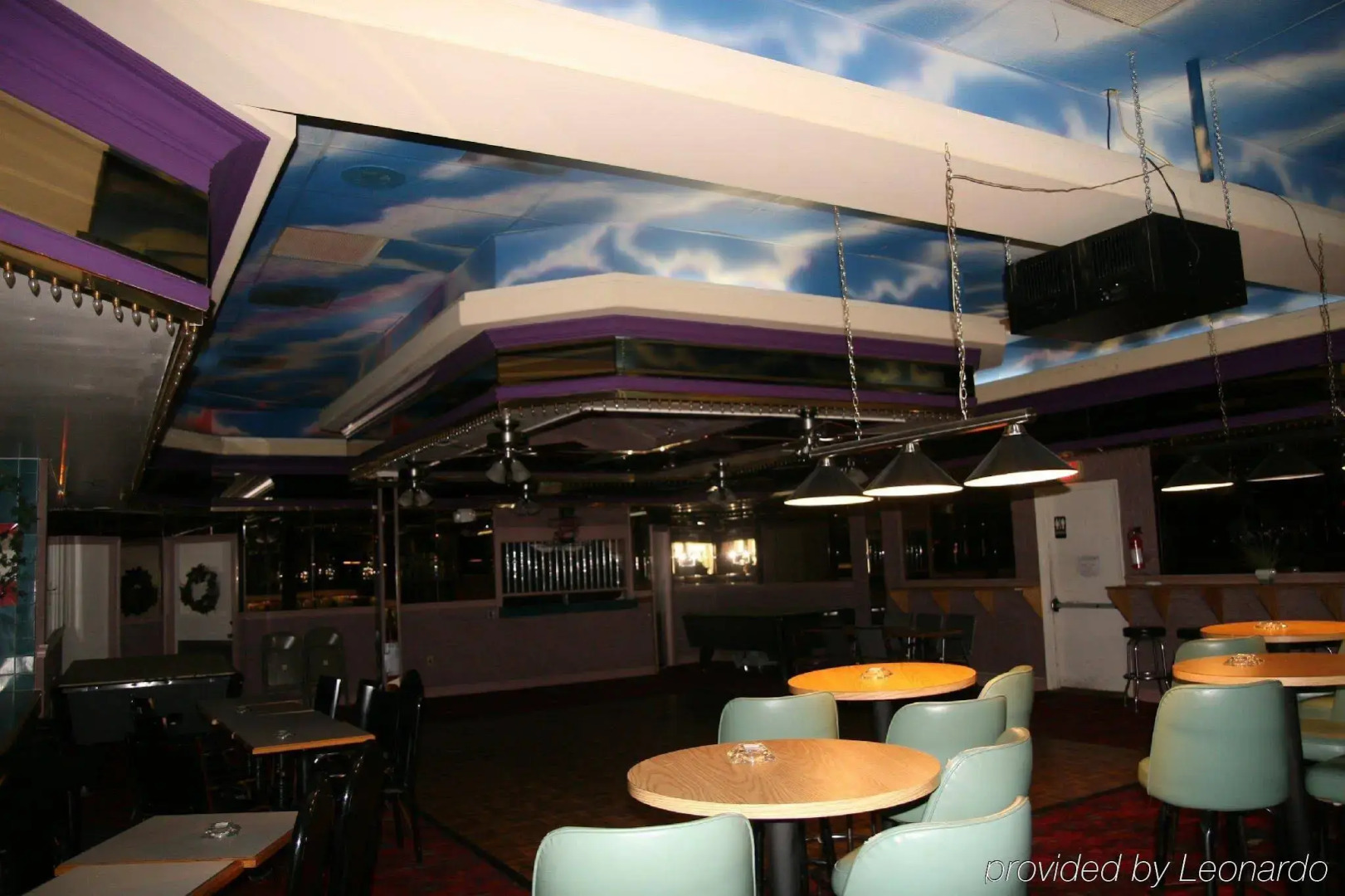 Red Roof Inn Slidell