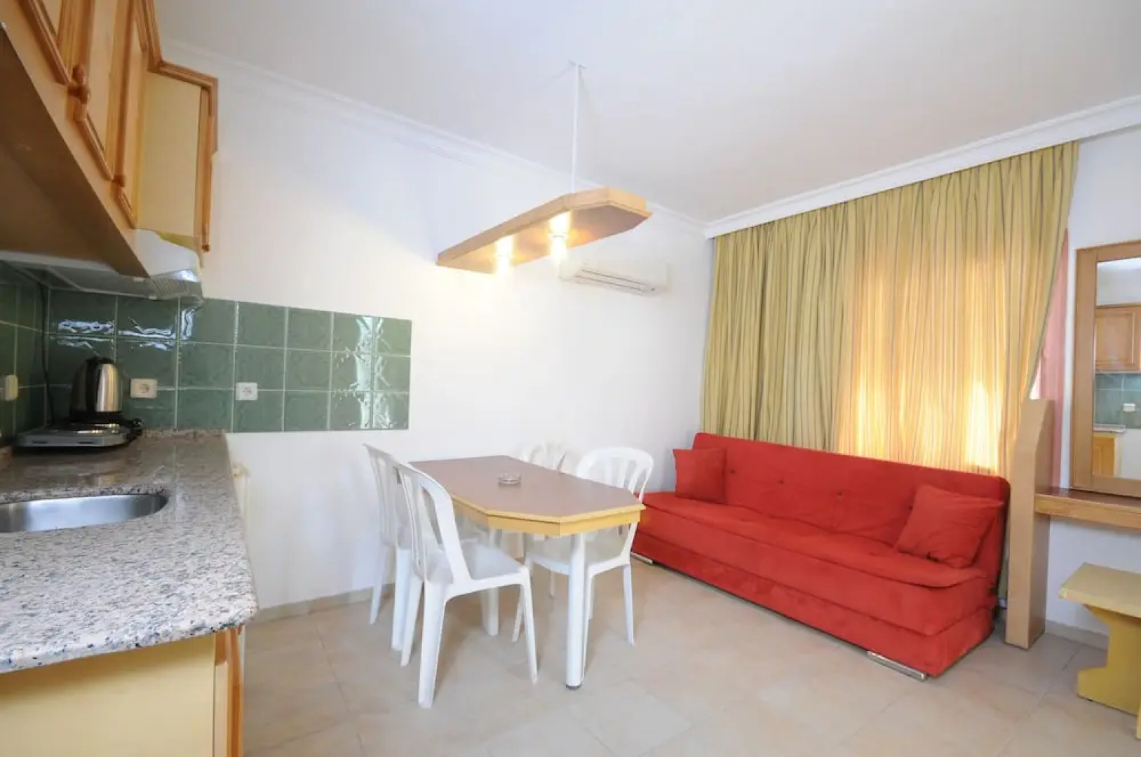 Kocer Club Apartments