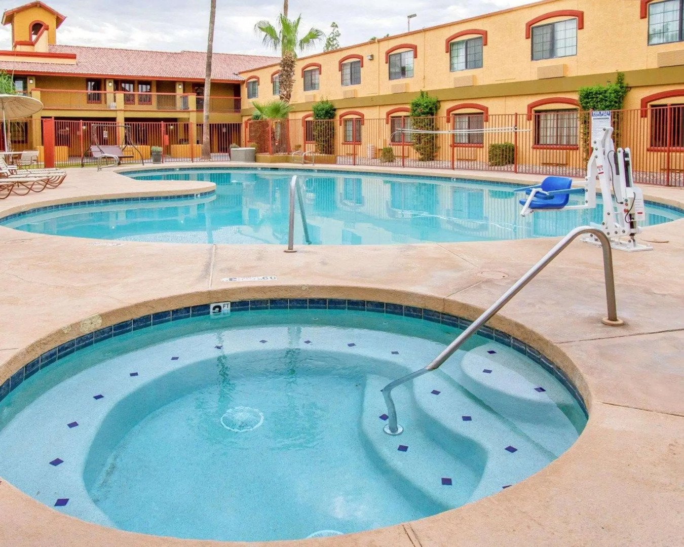 Quality Inn & Suites Goodyear - Phoenix West