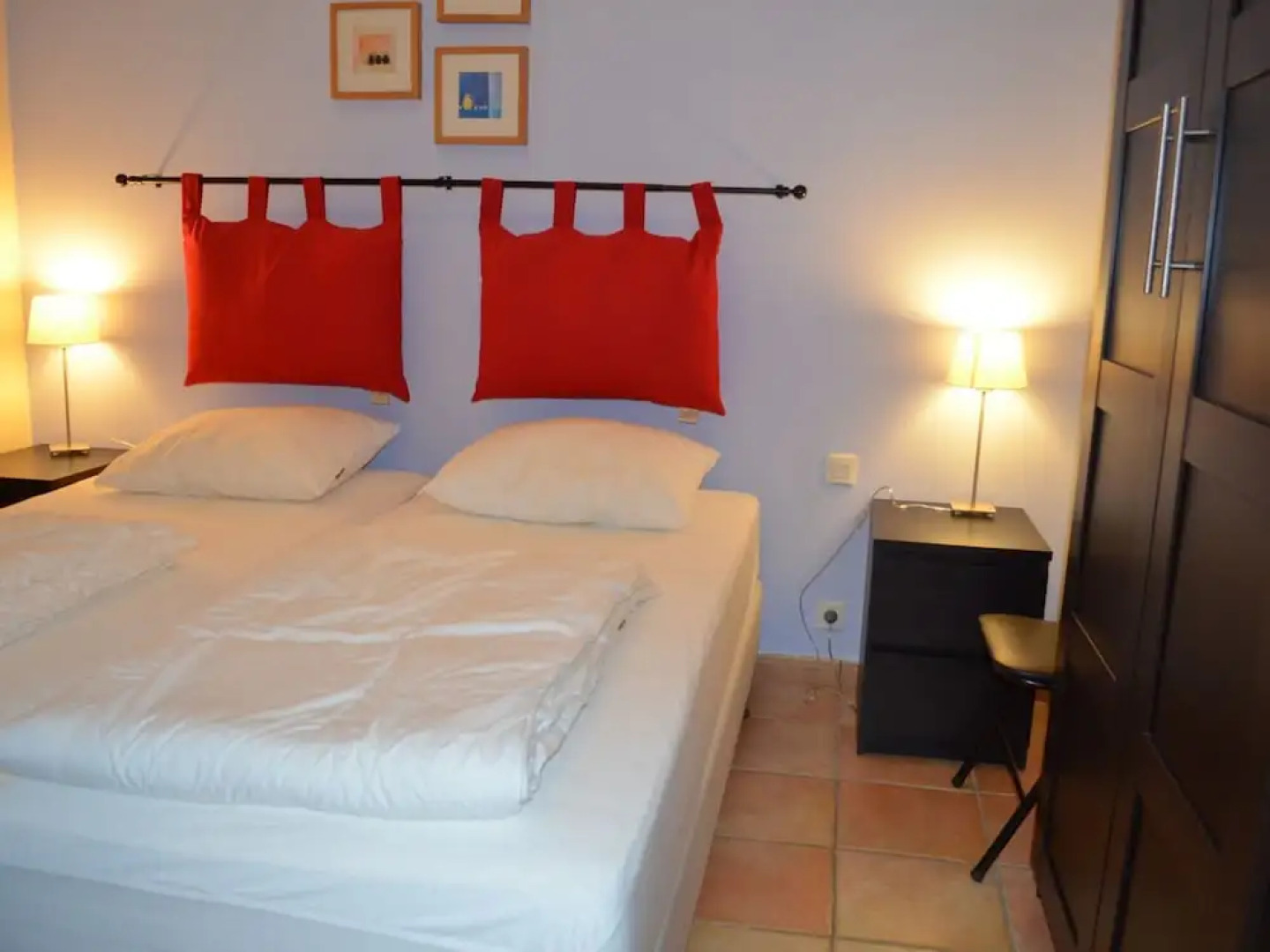 Luxury Villa with Private Swimming Pool in Escales