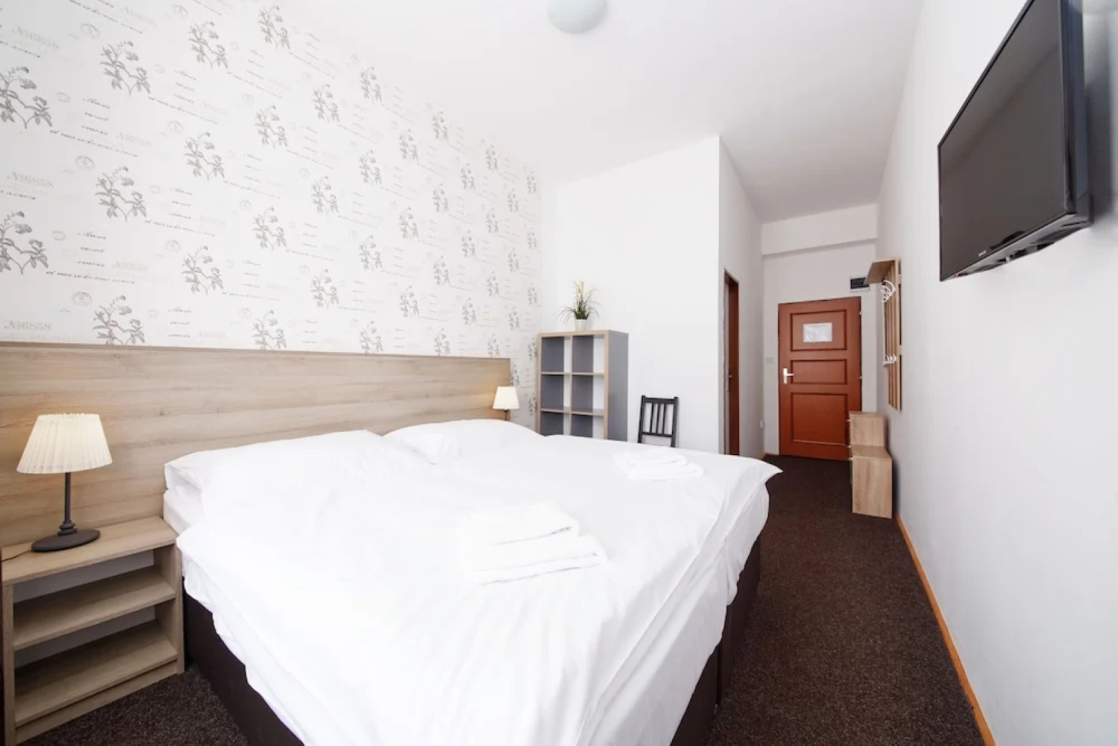 Ski Hotel Svoboda nad Úpou