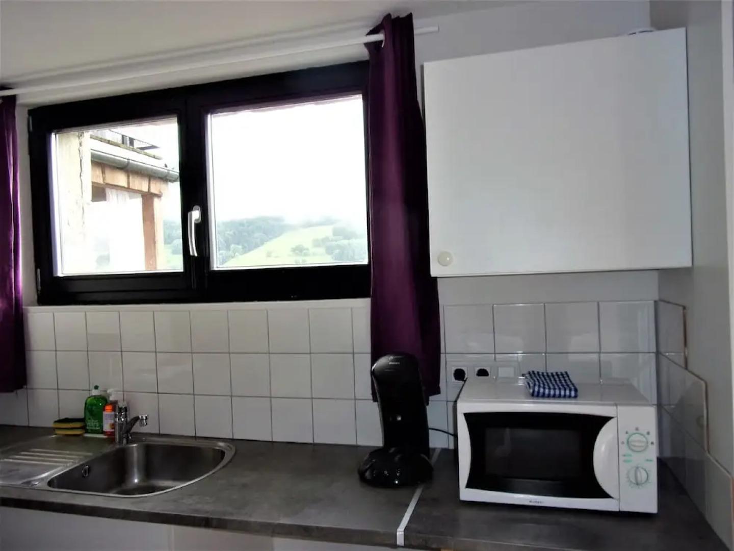 Le Cerf de Belledonne