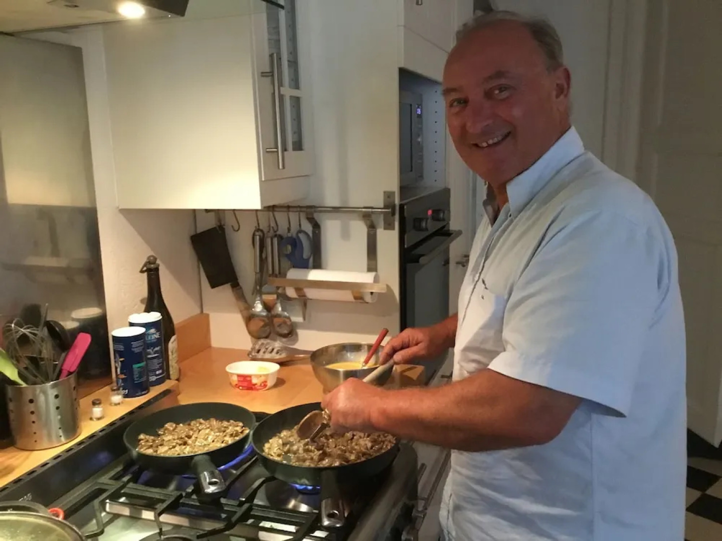 Orangerie de Chatel sélection Figaro & Elle Magazine