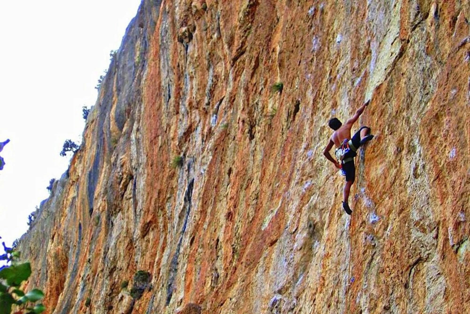 House With 3 Bedrooms in Chulilla, With Balcony and Wifi