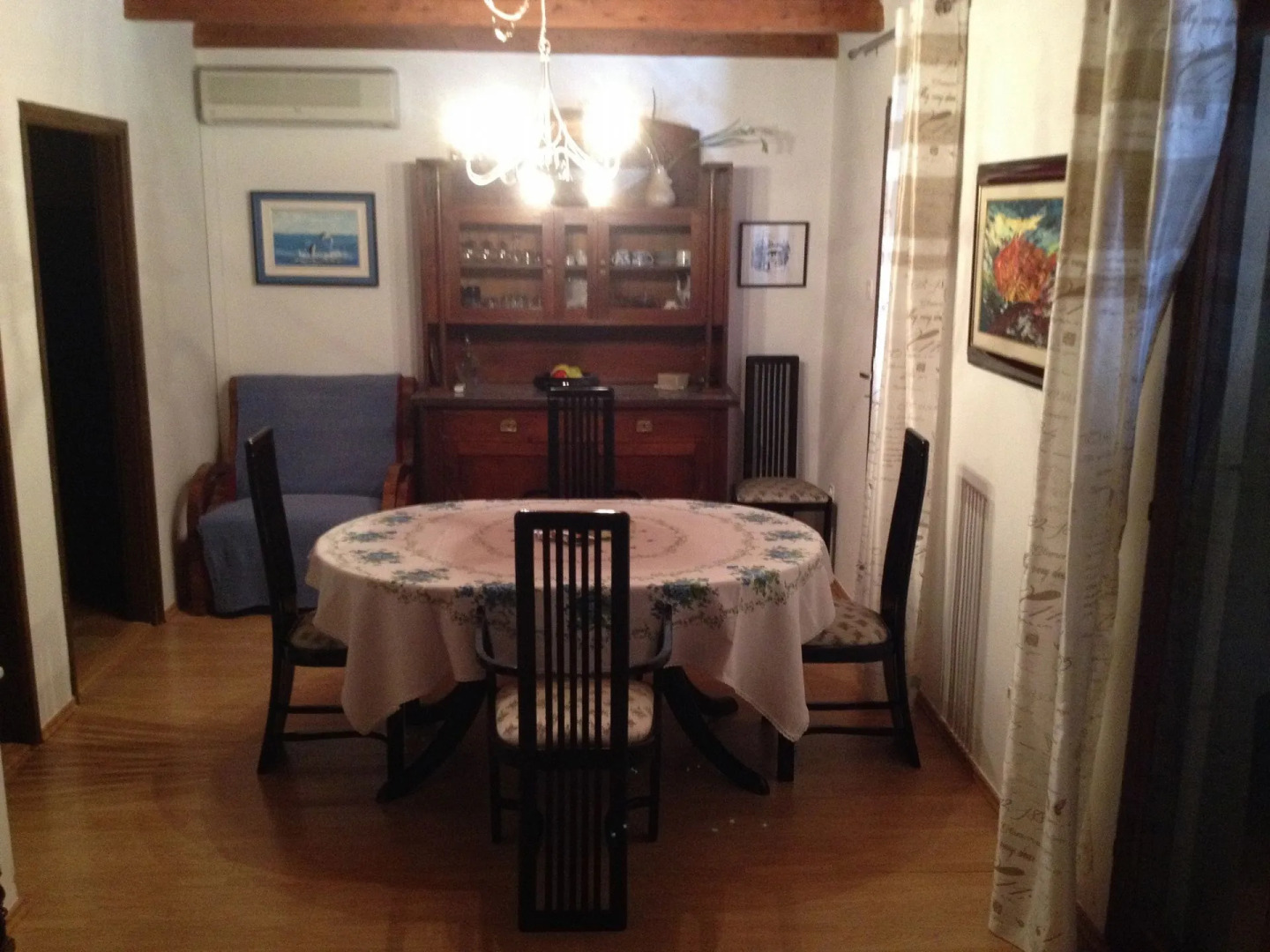 Apartment Iva - with nice view: A1 Molunat, Riviera Dubrovnik