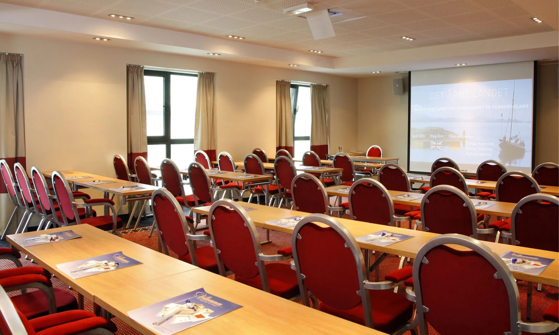 Thon Partner Hotel Saga