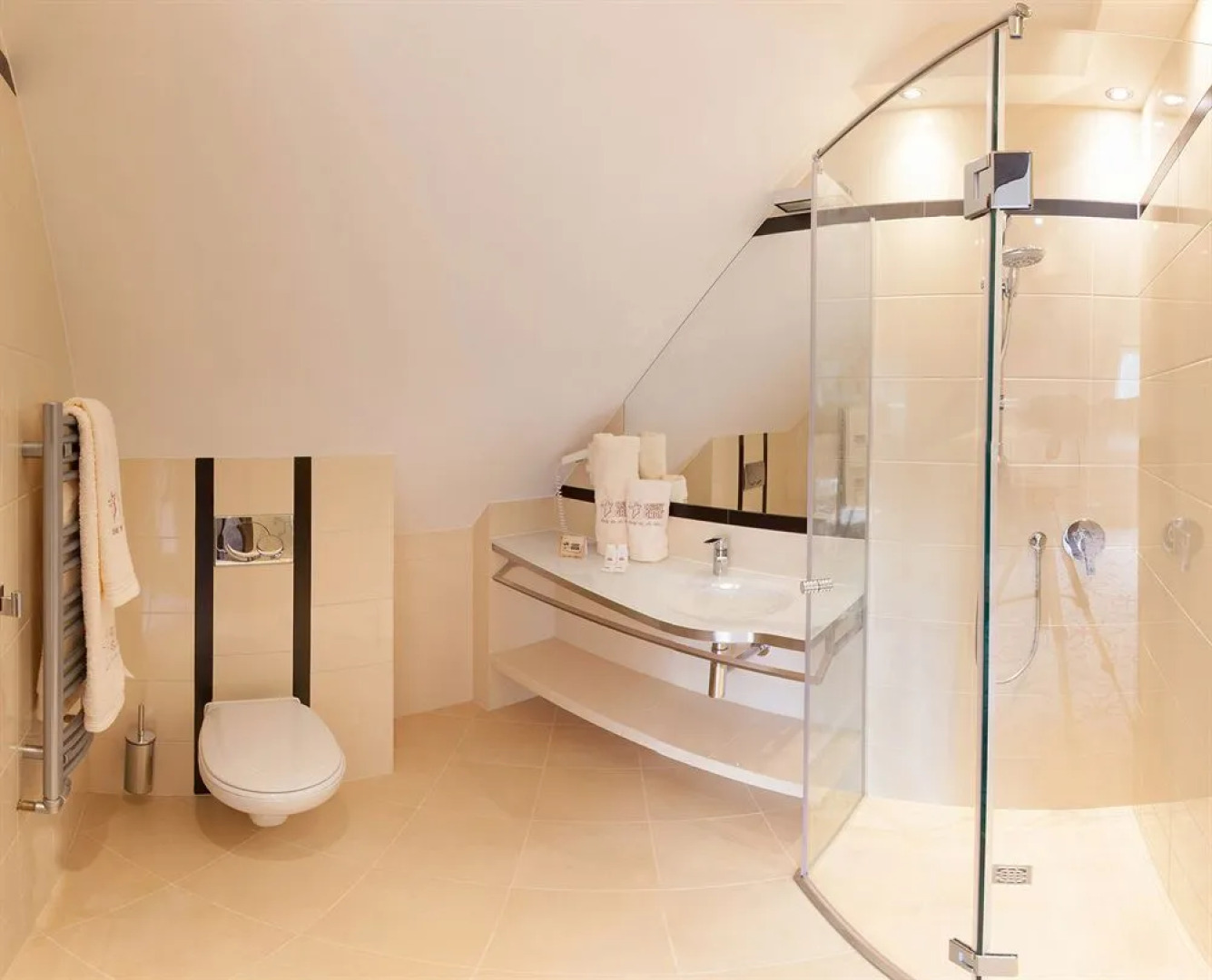 Hotel & SPA Czarny Groń