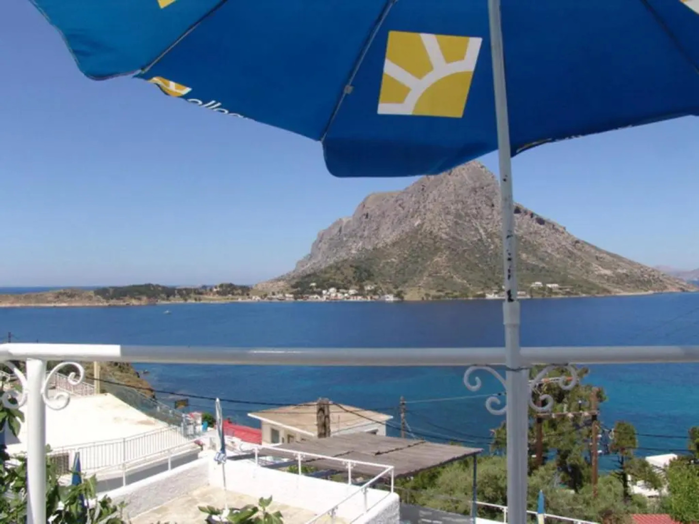 Hotel Aegean Home Studios & Apartments