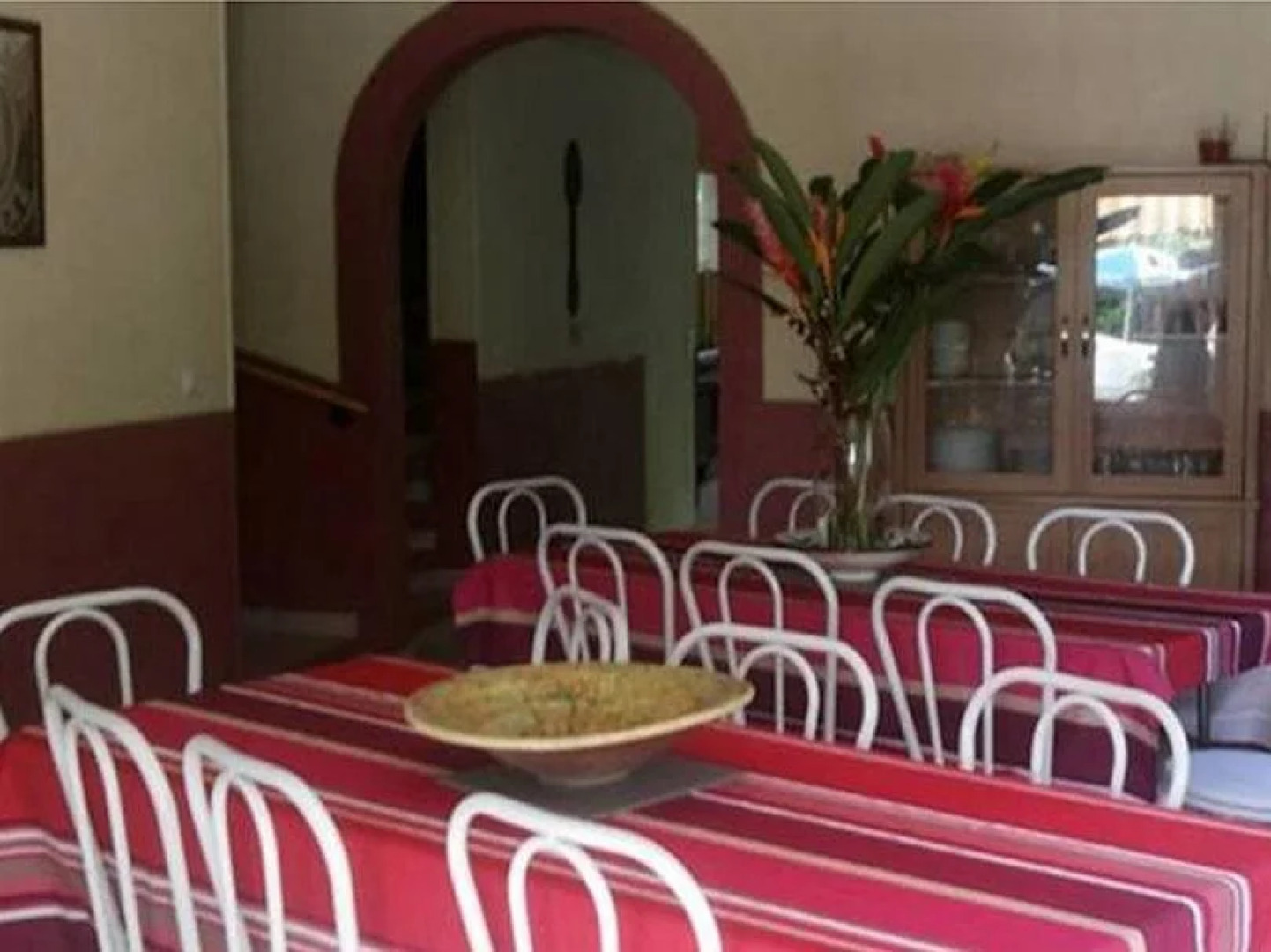 Residence Les Cocotiers