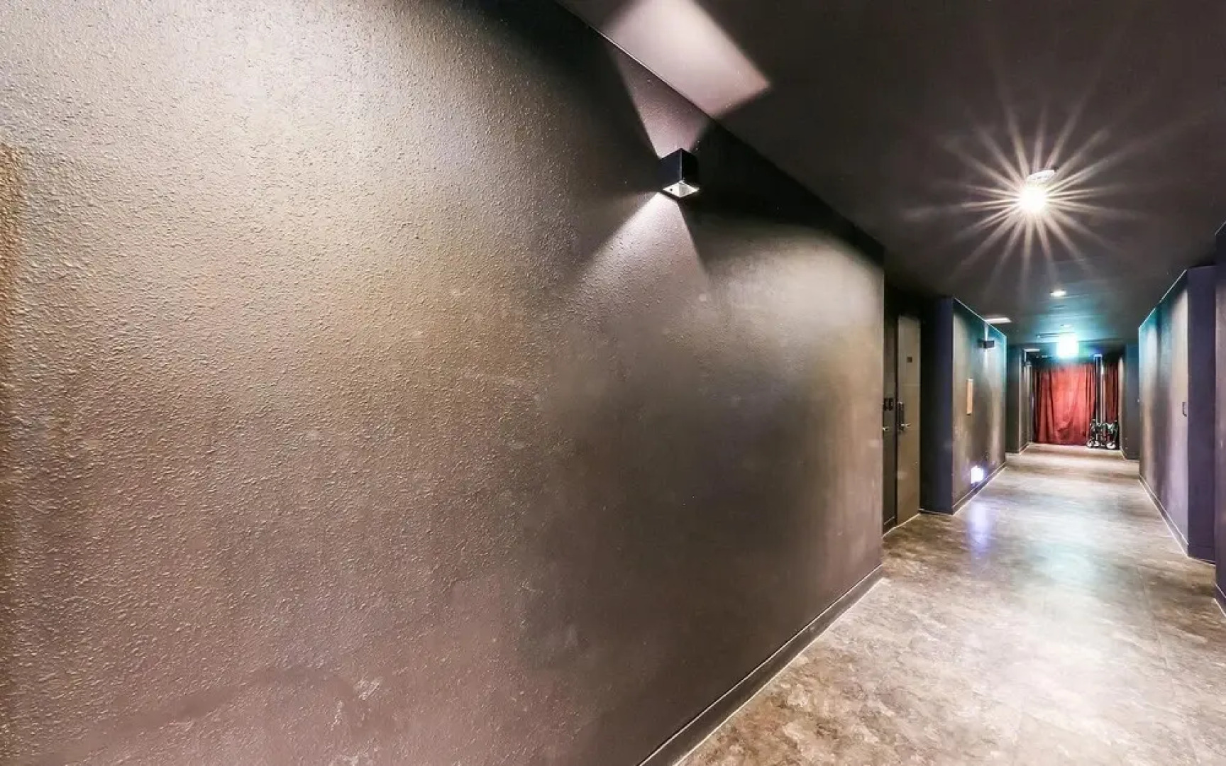 Dangjin Sapgyoho Beach Park