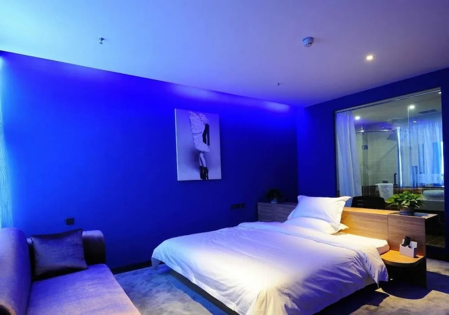 Olivia Classic Personality Hotel