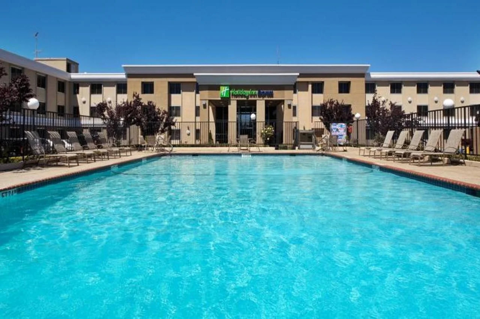 Holiday Inn Express San Francisco Airport South by IHG