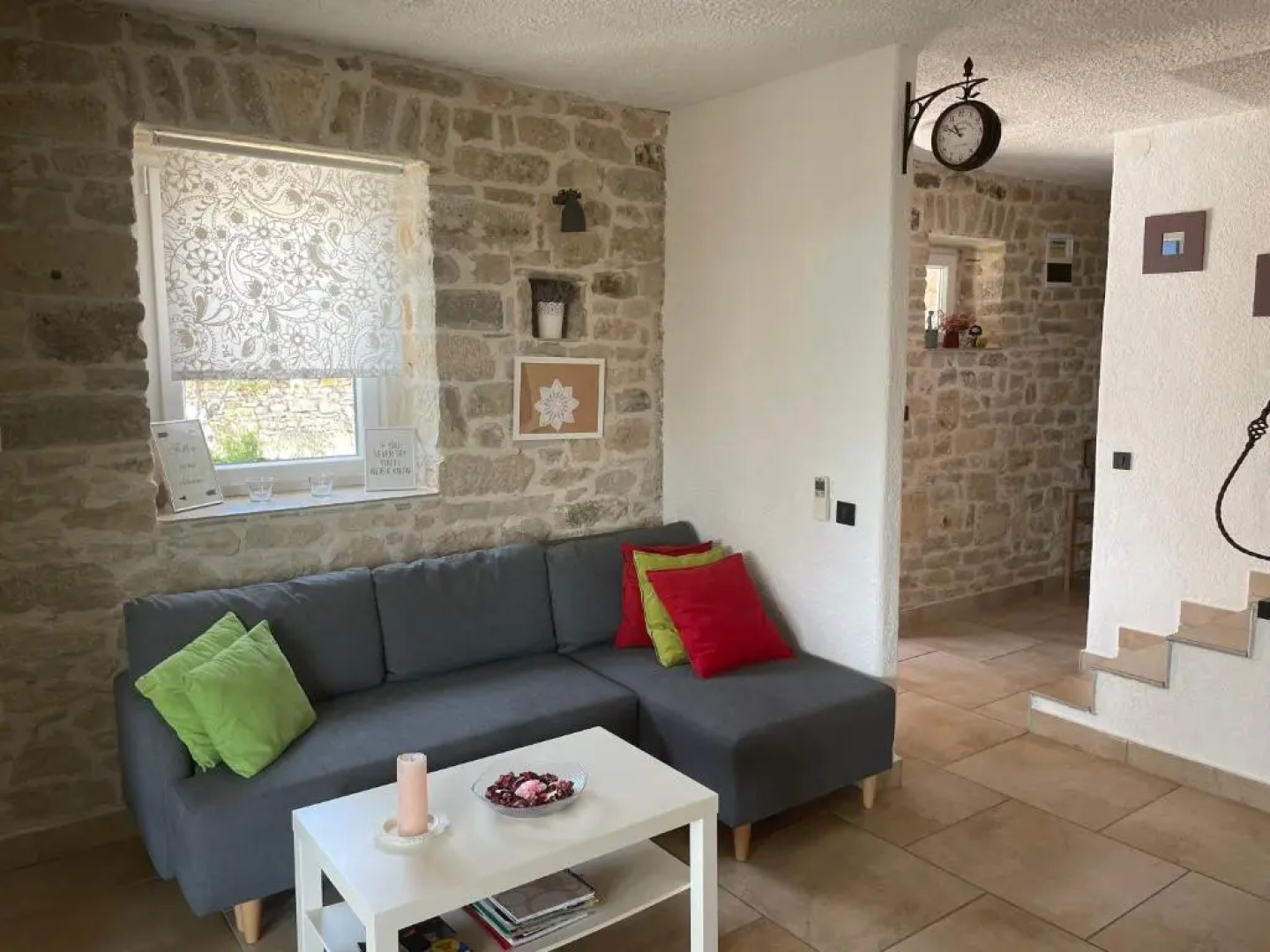 Holiday Home MateAna