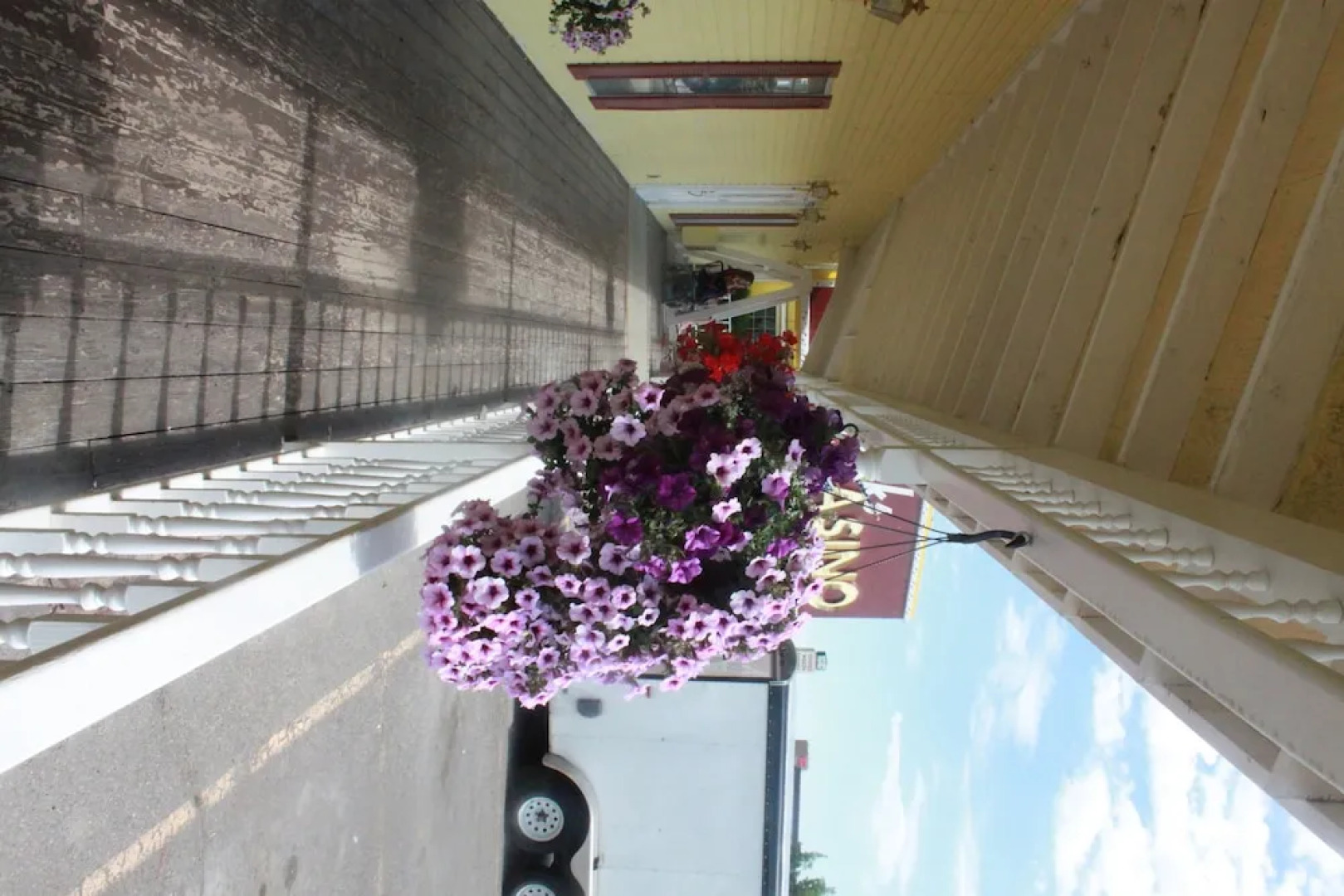 Four Jacks Hotel and Casino