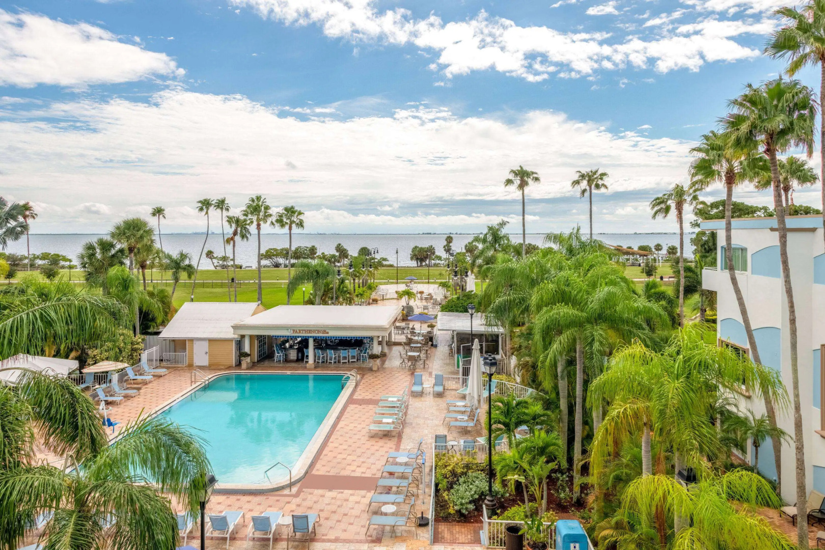 Safety Harbor Resort & Spa Trademark Collection by Wyndham