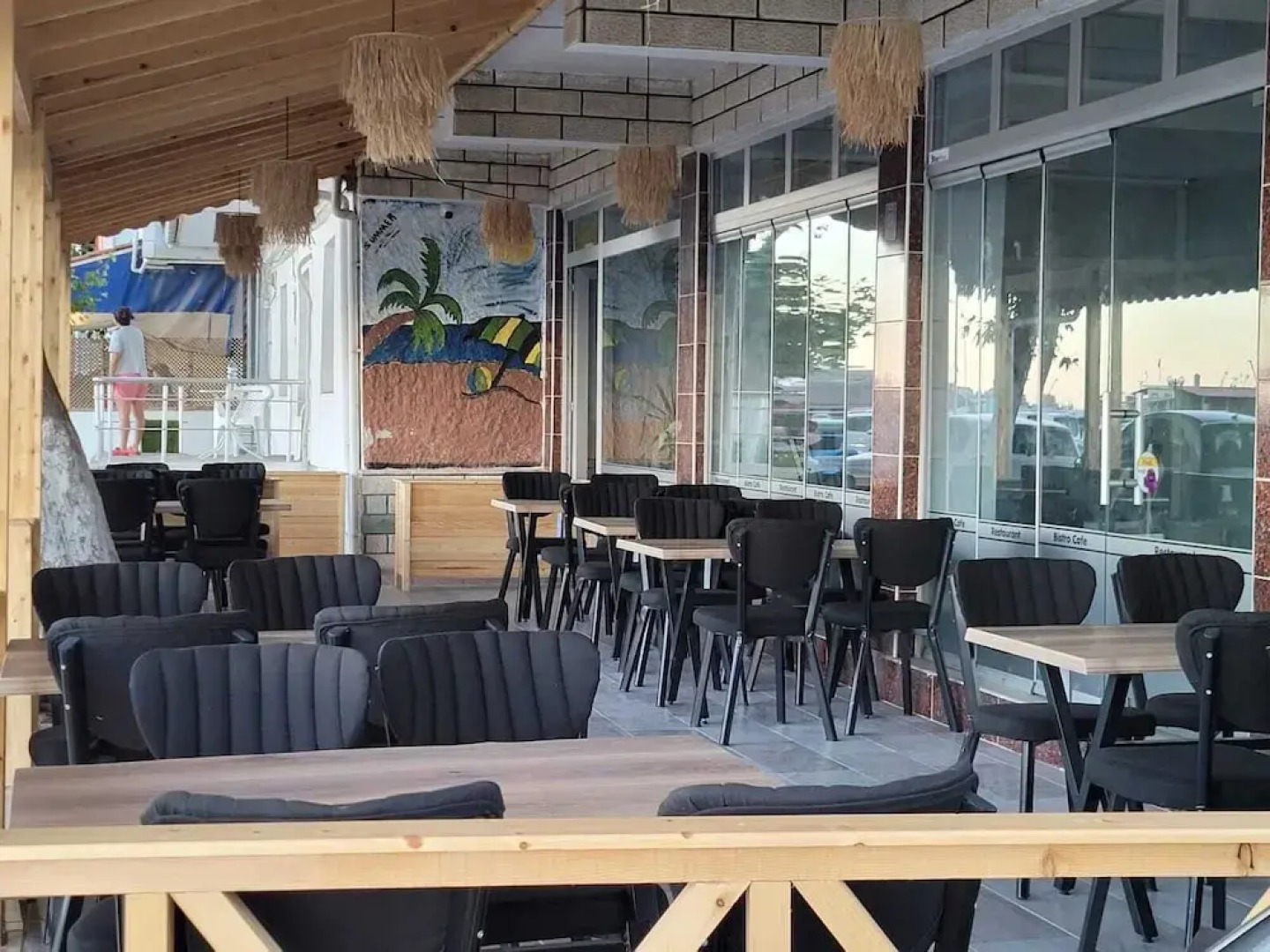 Defne Otel & Restaurant