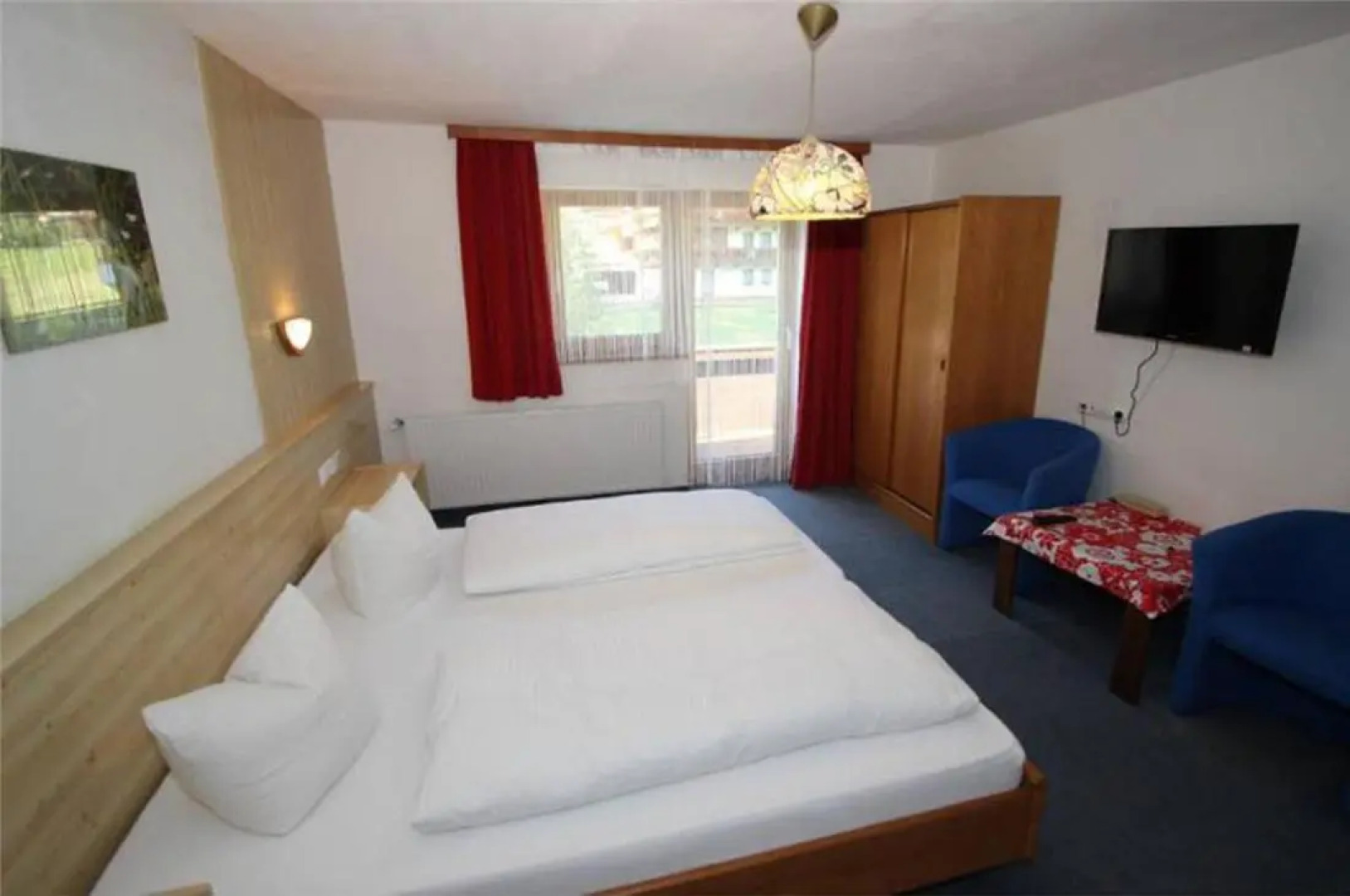 Alpenhotel Wildschönau