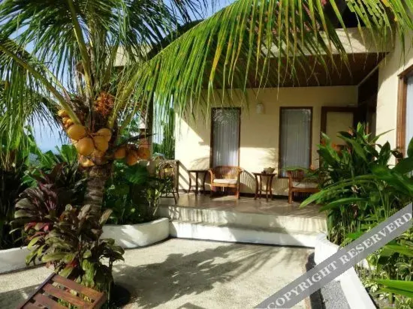 West Bali Villas-Umasari Resort