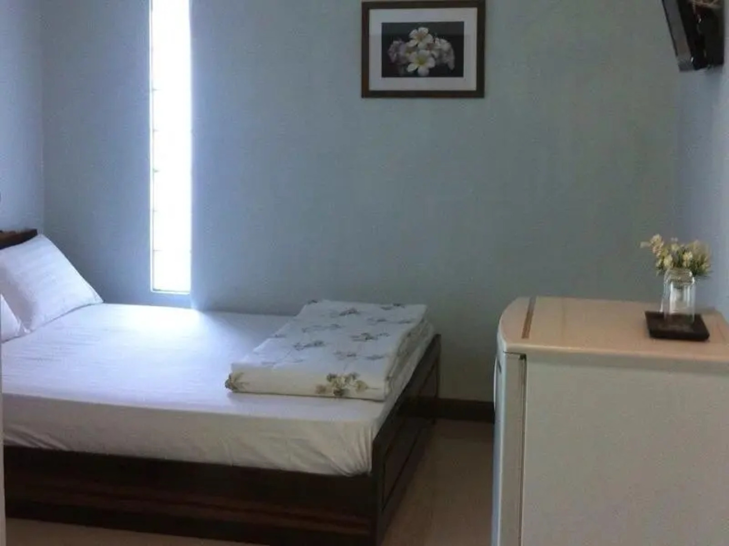 Tang House Bed and Breakfast